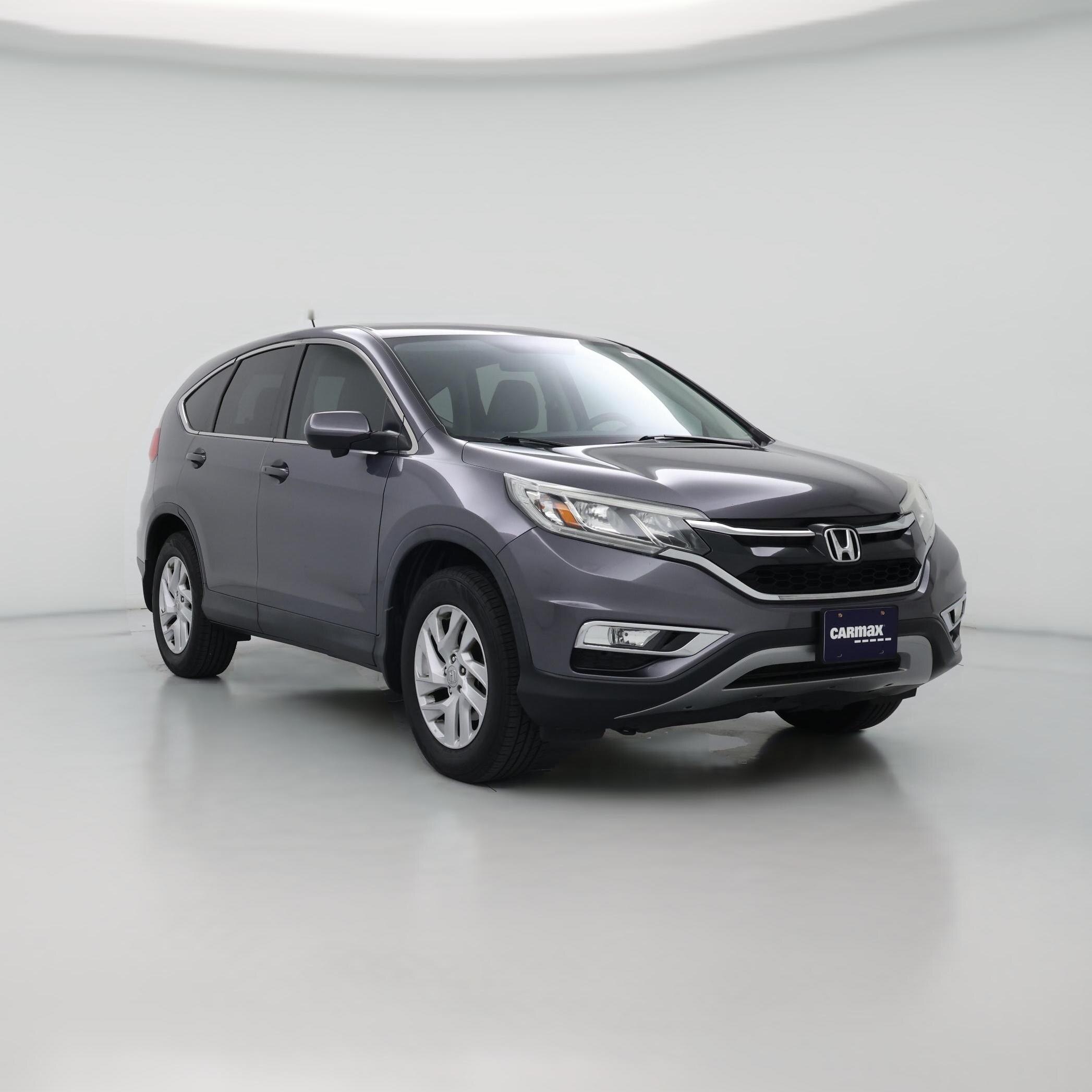 Thumbnail: 2016 Honda CR-V - 1
