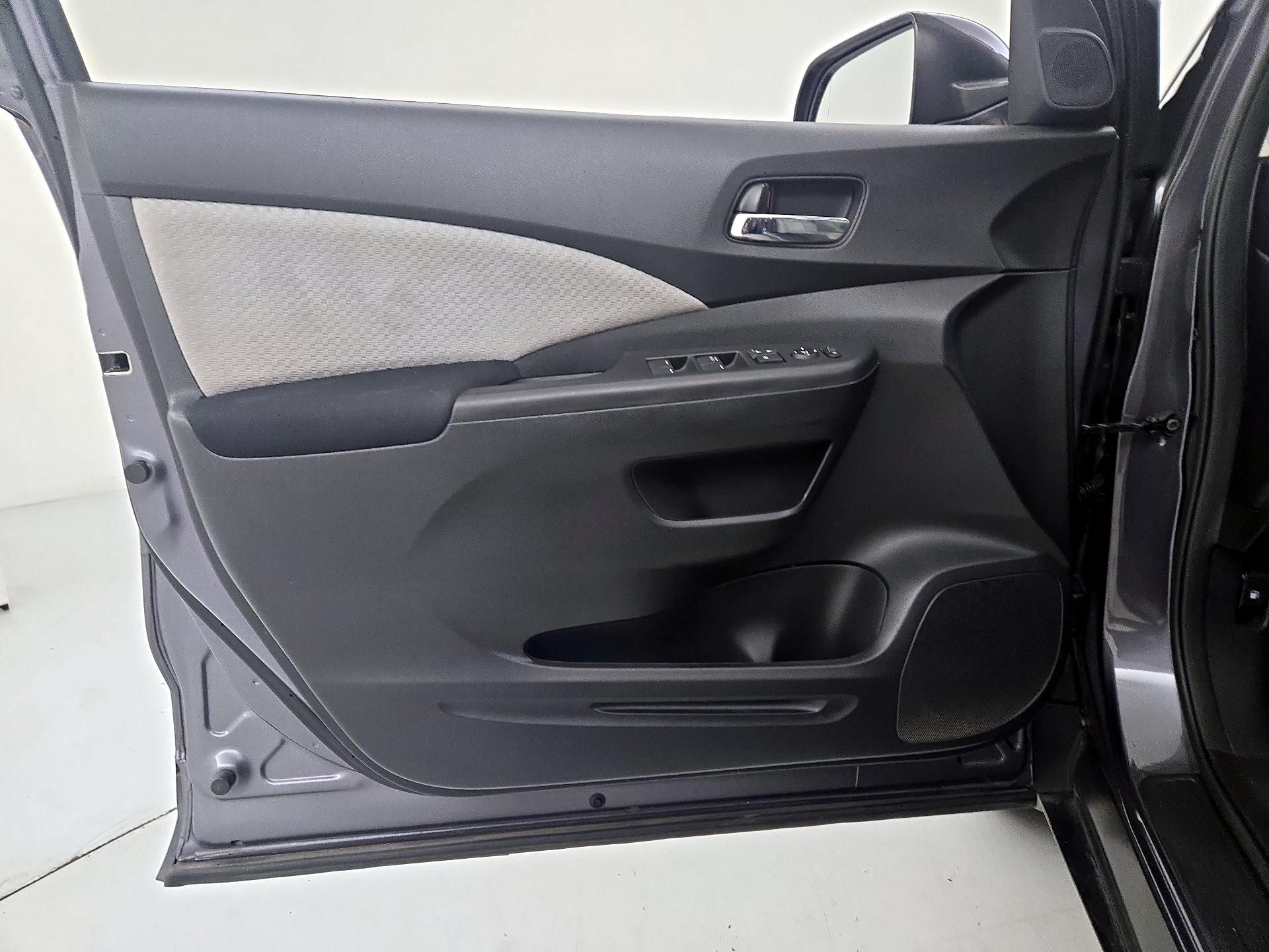 Thumbnail: 2016 Honda CR-V - 12