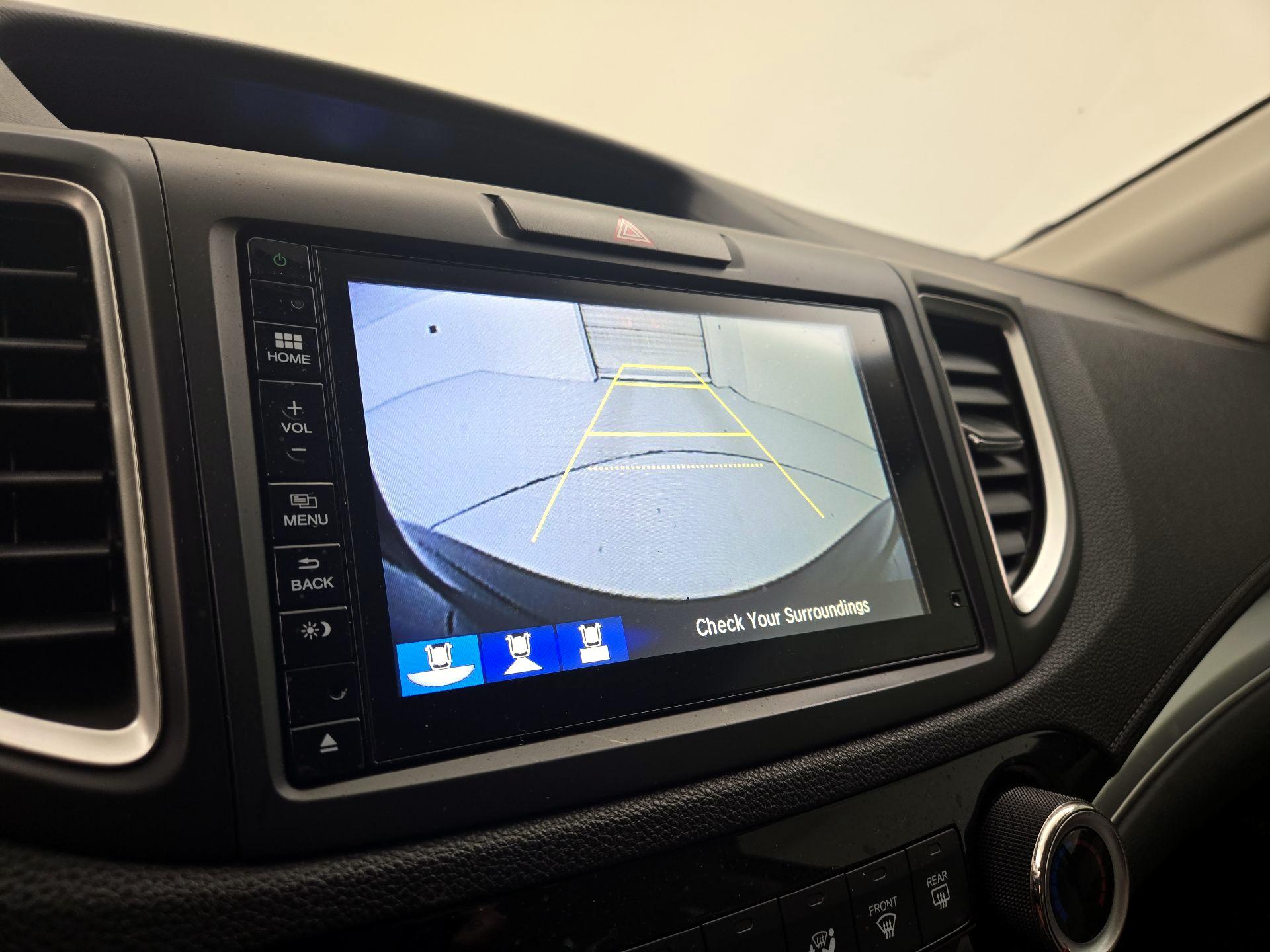 Thumbnail: 2016 Honda CR-V - 14