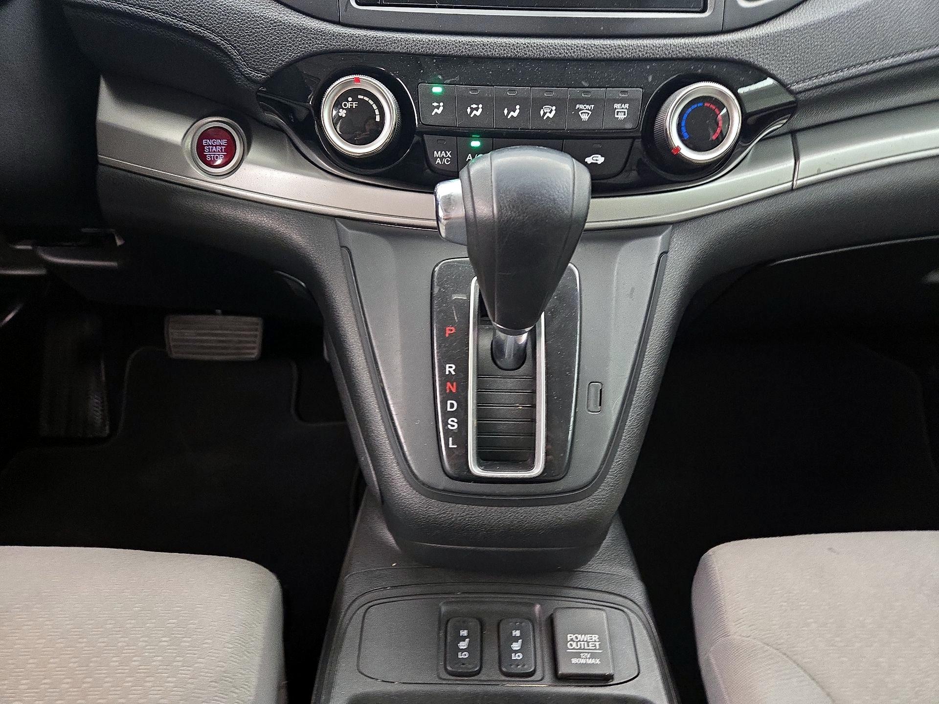Thumbnail: 2016 Honda CR-V - 17