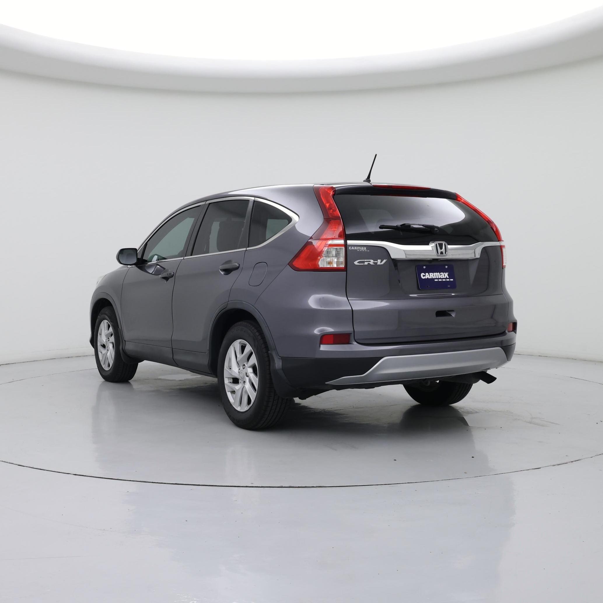 Thumbnail: 2016 Honda CR-V - 2