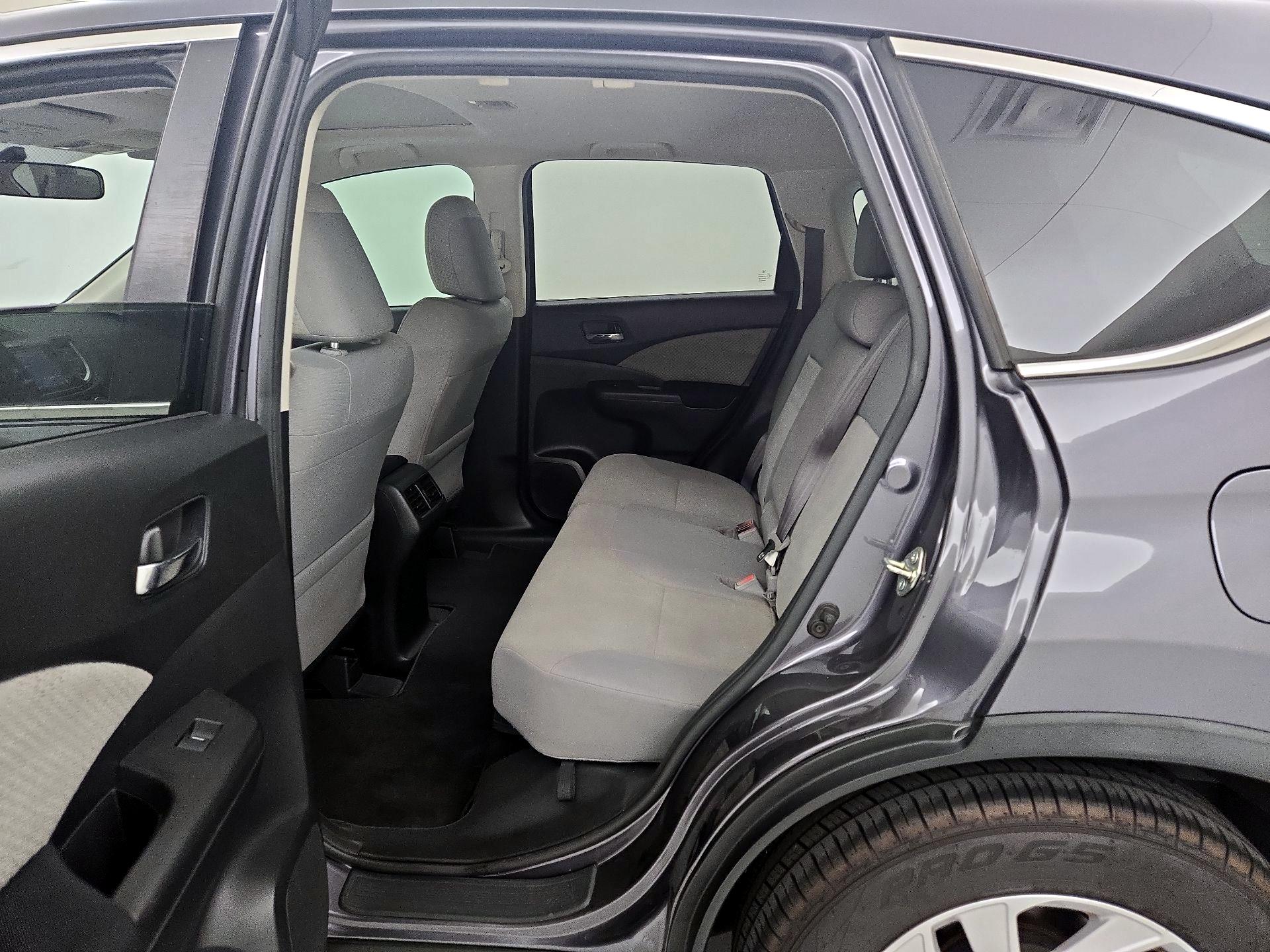 Thumbnail: 2016 Honda CR-V - 20