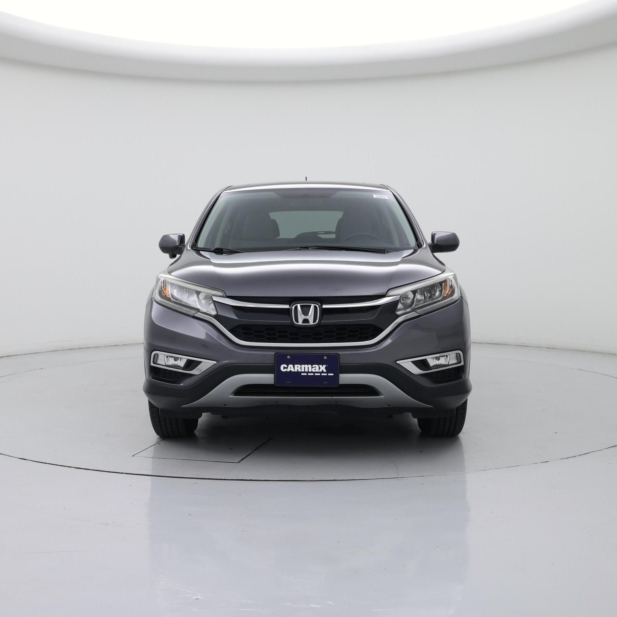 Thumbnail: 2016 Honda CR-V - 5