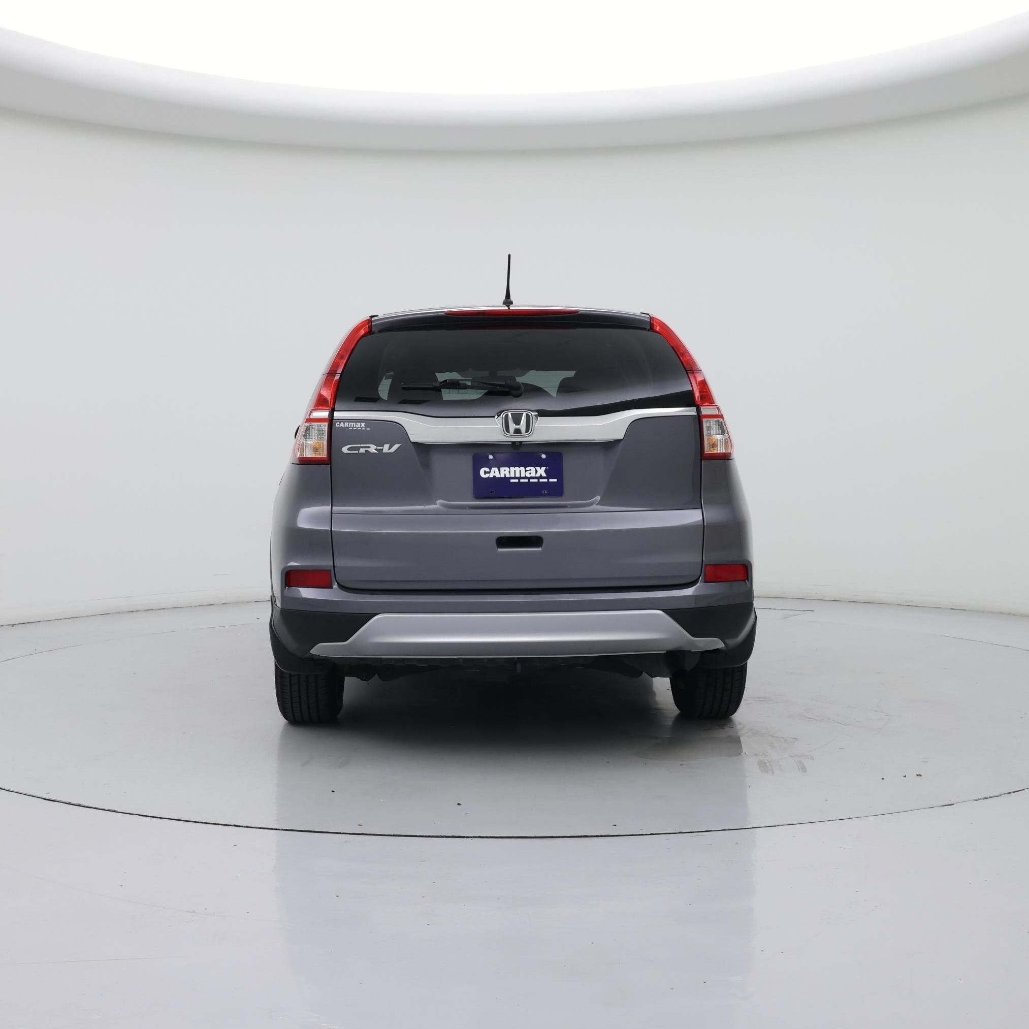 Thumbnail: 2016 Honda CR-V - 6