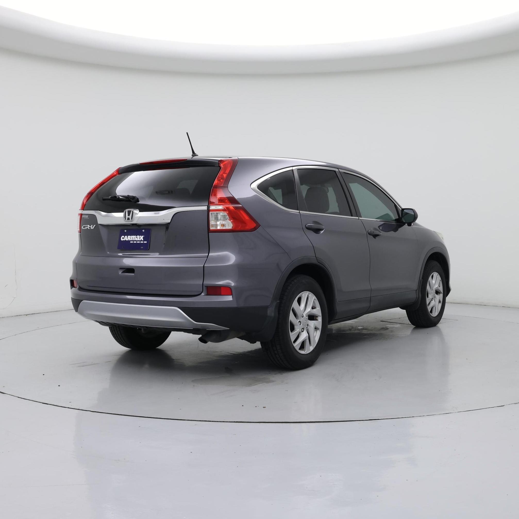 Thumbnail: 2016 Honda CR-V - 8