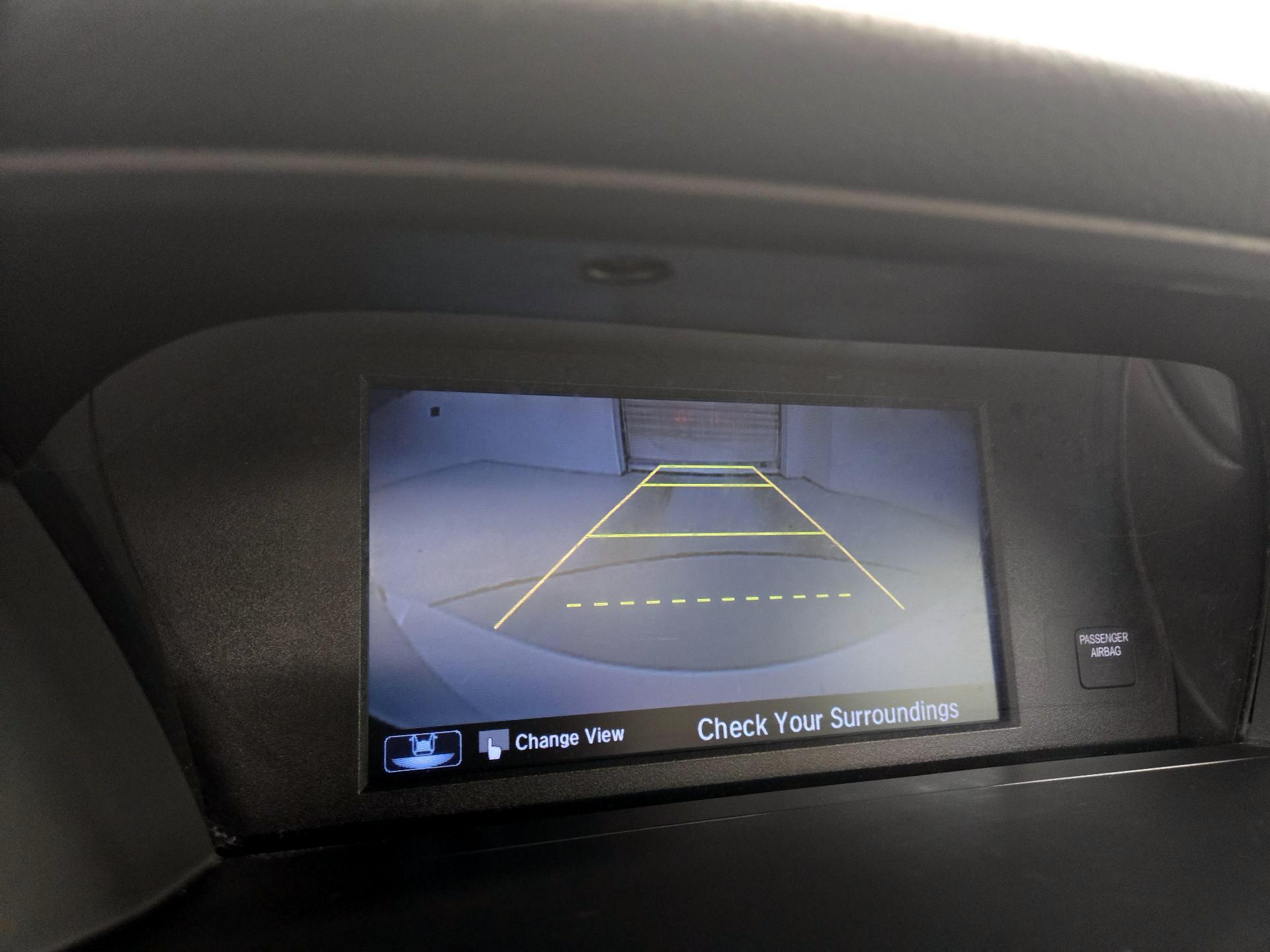 Thumbnail: 2016 Honda Accord - 14
