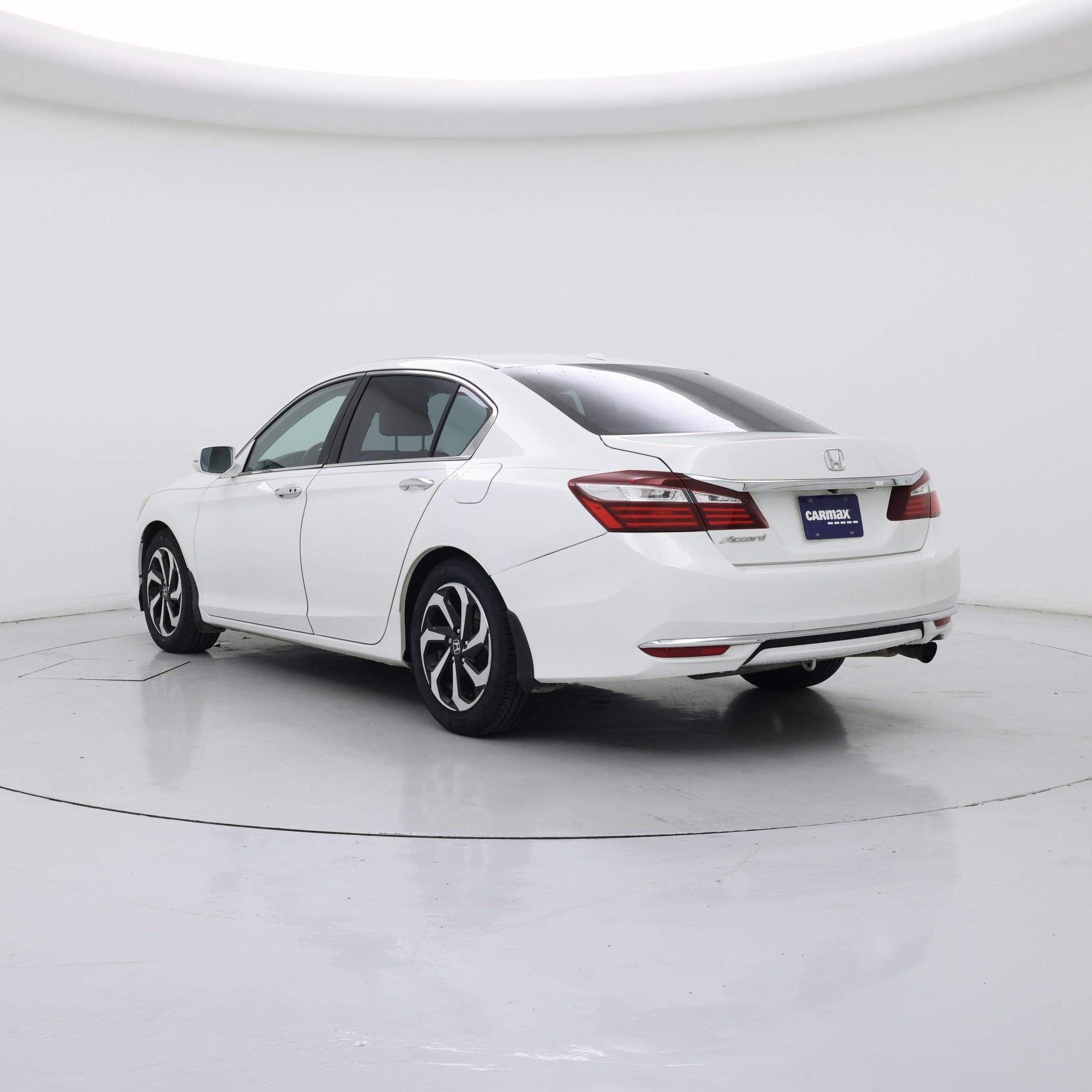 Thumbnail: 2016 Honda Accord - 2