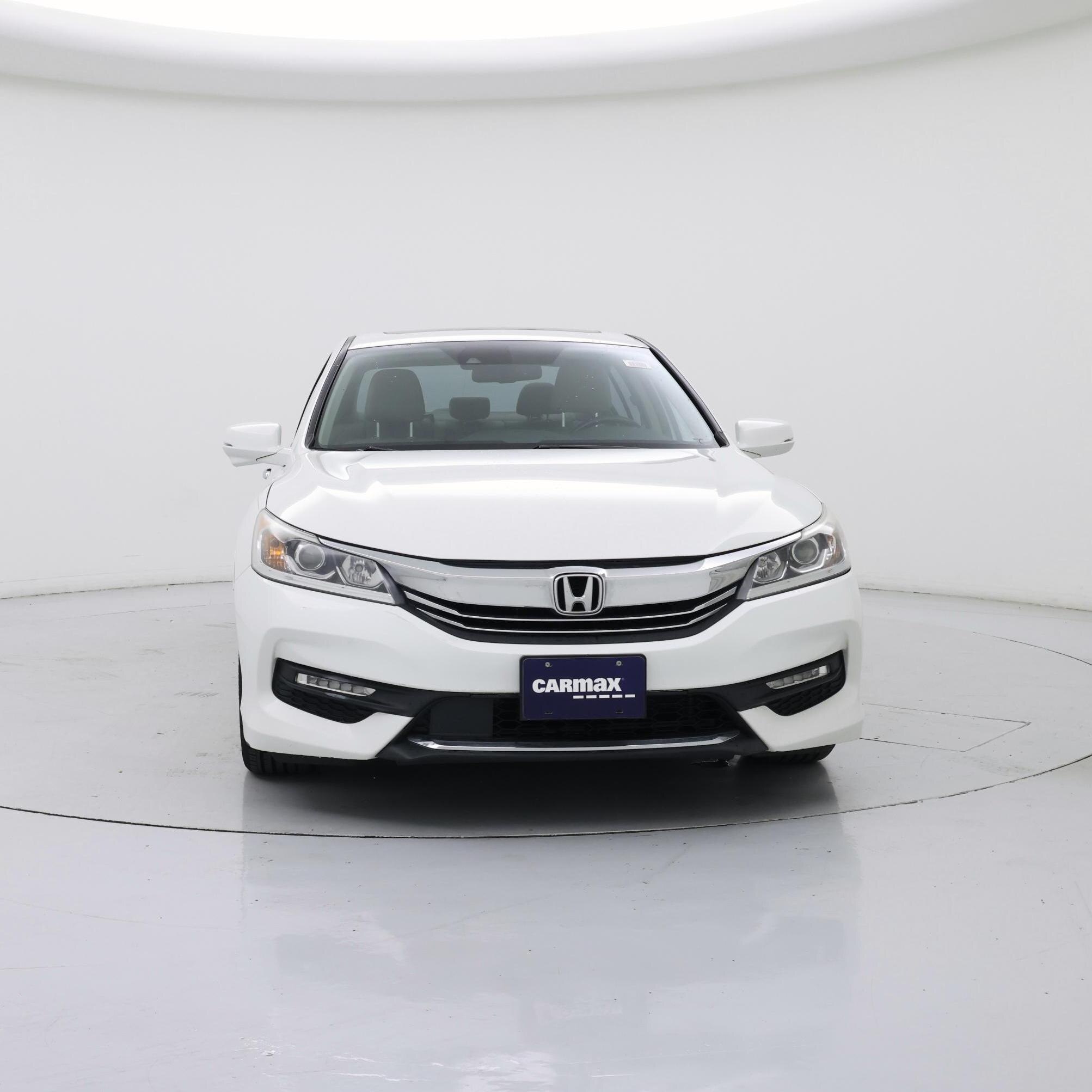 Thumbnail: 2016 Honda Accord - 5