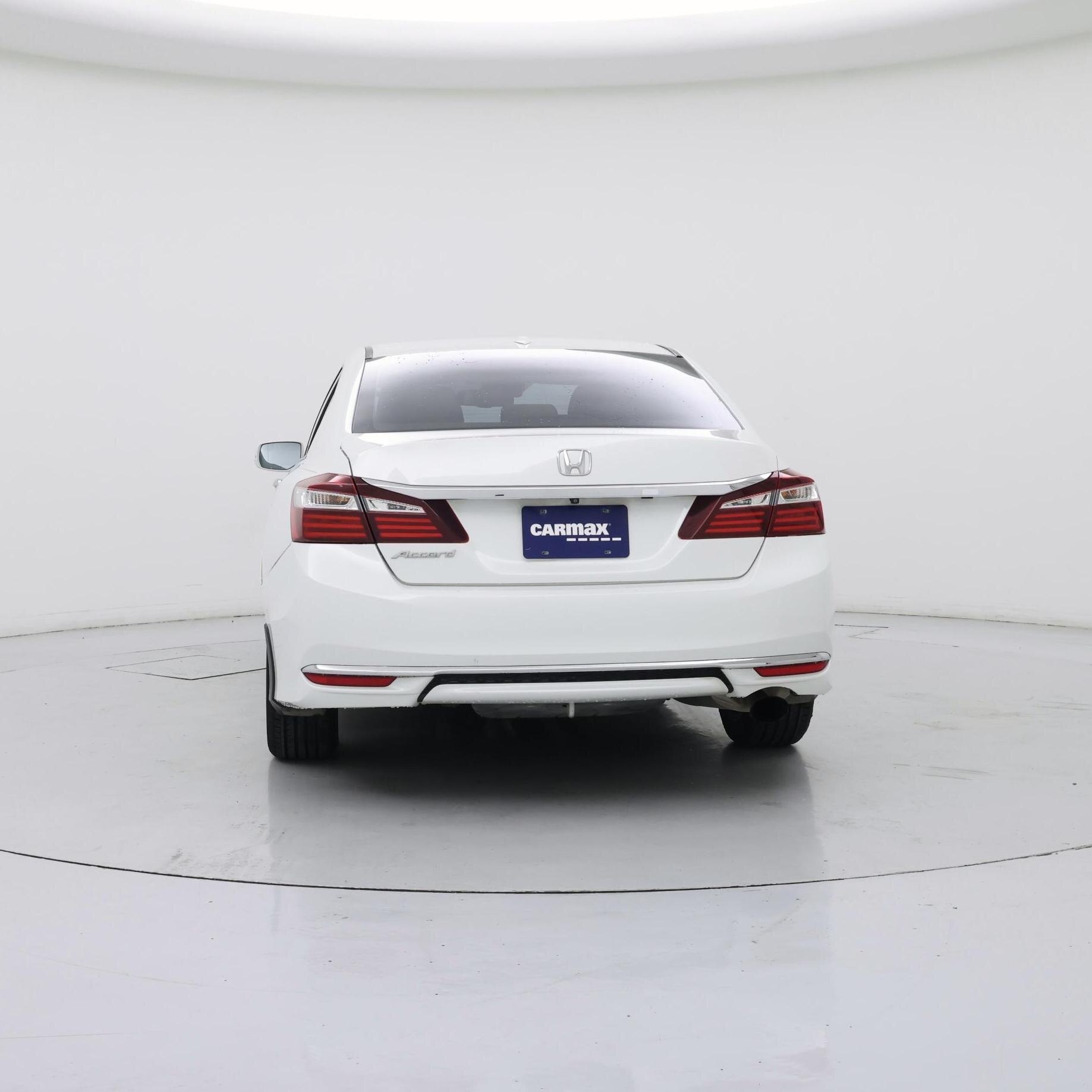 Thumbnail: 2016 Honda Accord - 6