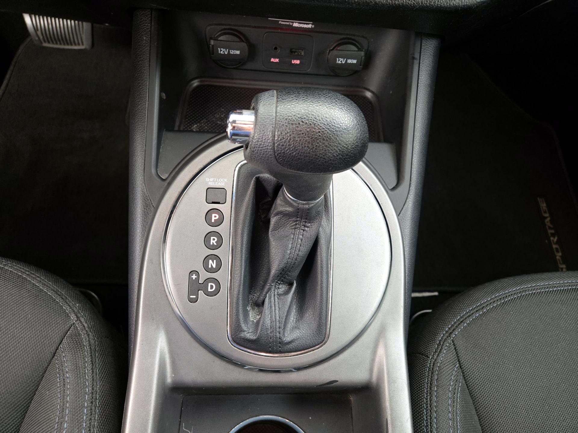 Thumbnail: 2014 Kia Sportage - 15
