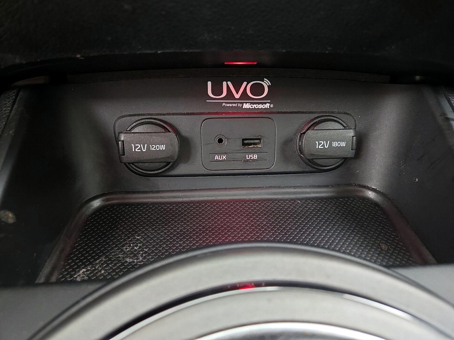Thumbnail: 2014 Kia Sportage - 16