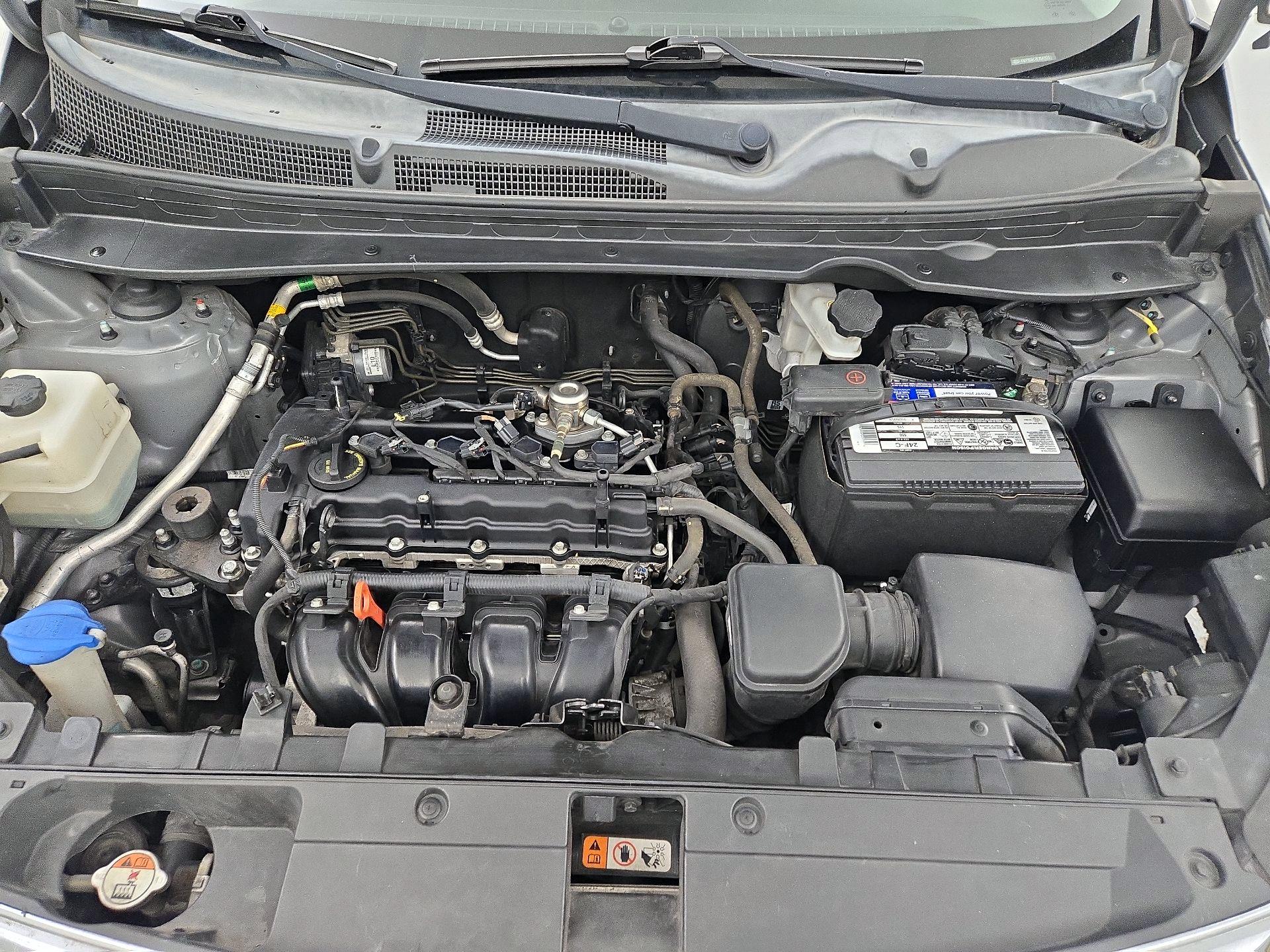 Thumbnail: 2014 Kia Sportage - 20