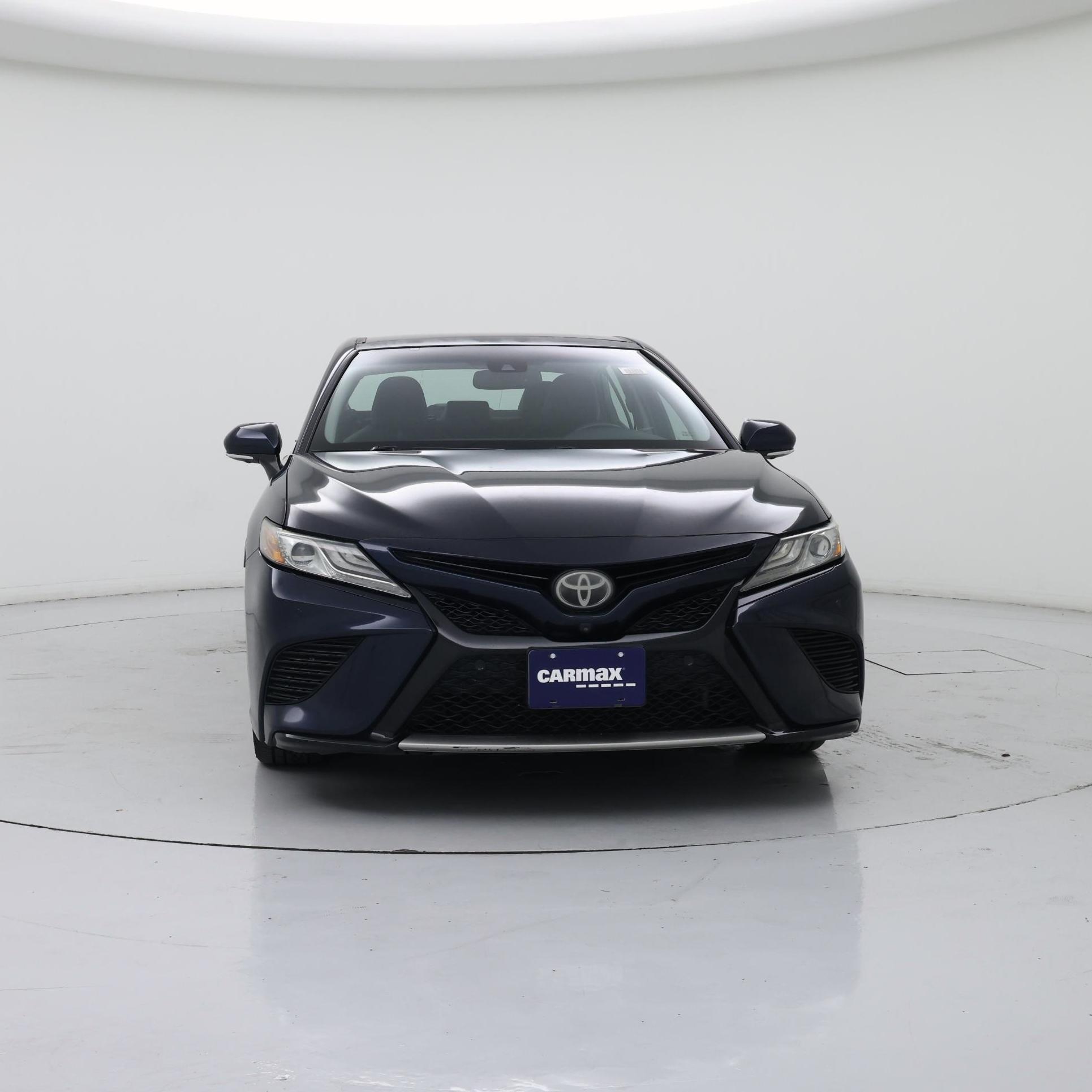 Thumbnail: 2018 Toyota Camry - 5