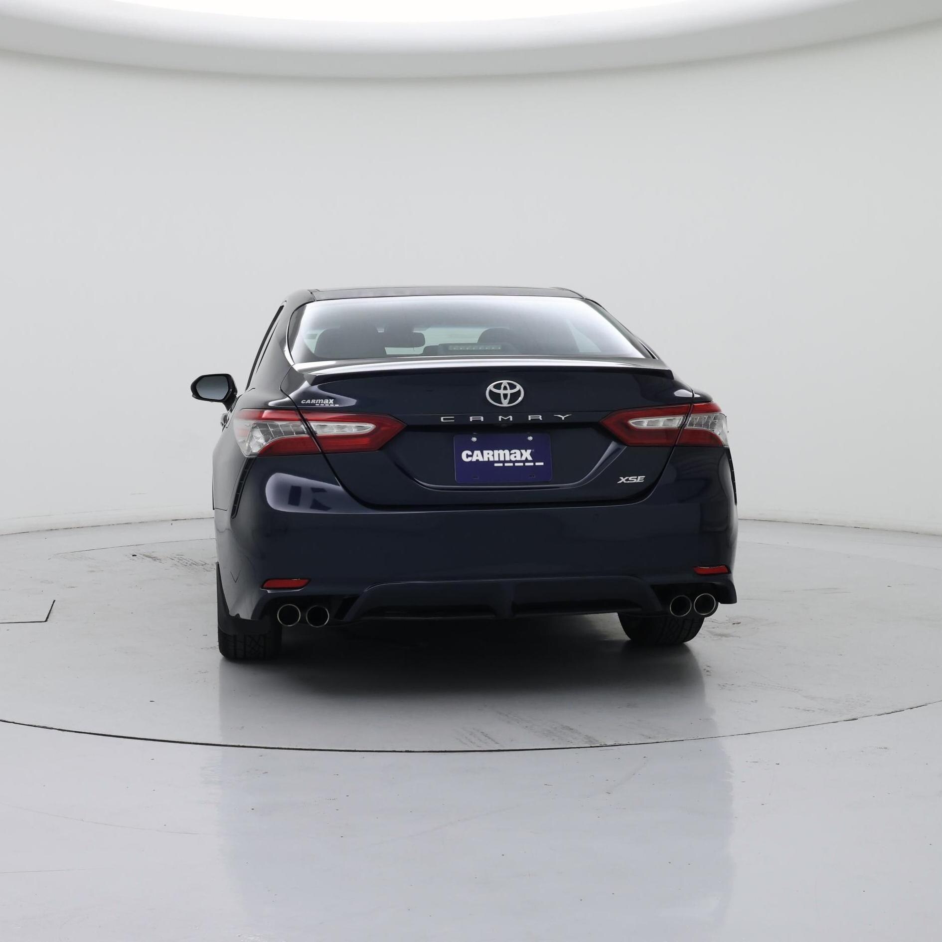 Thumbnail: 2018 Toyota Camry - 6