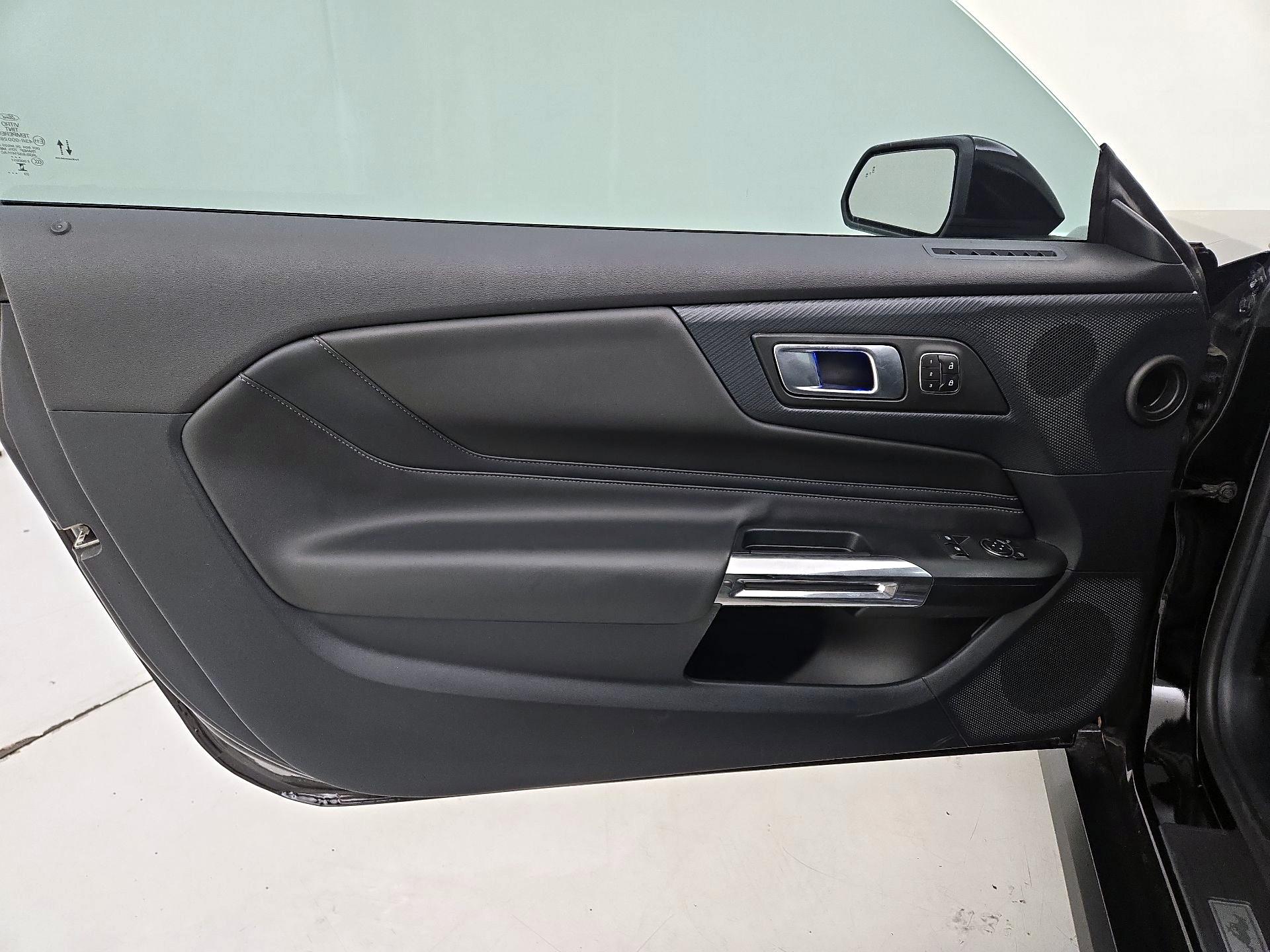 Thumbnail: 2024 Ford Mustang - 12