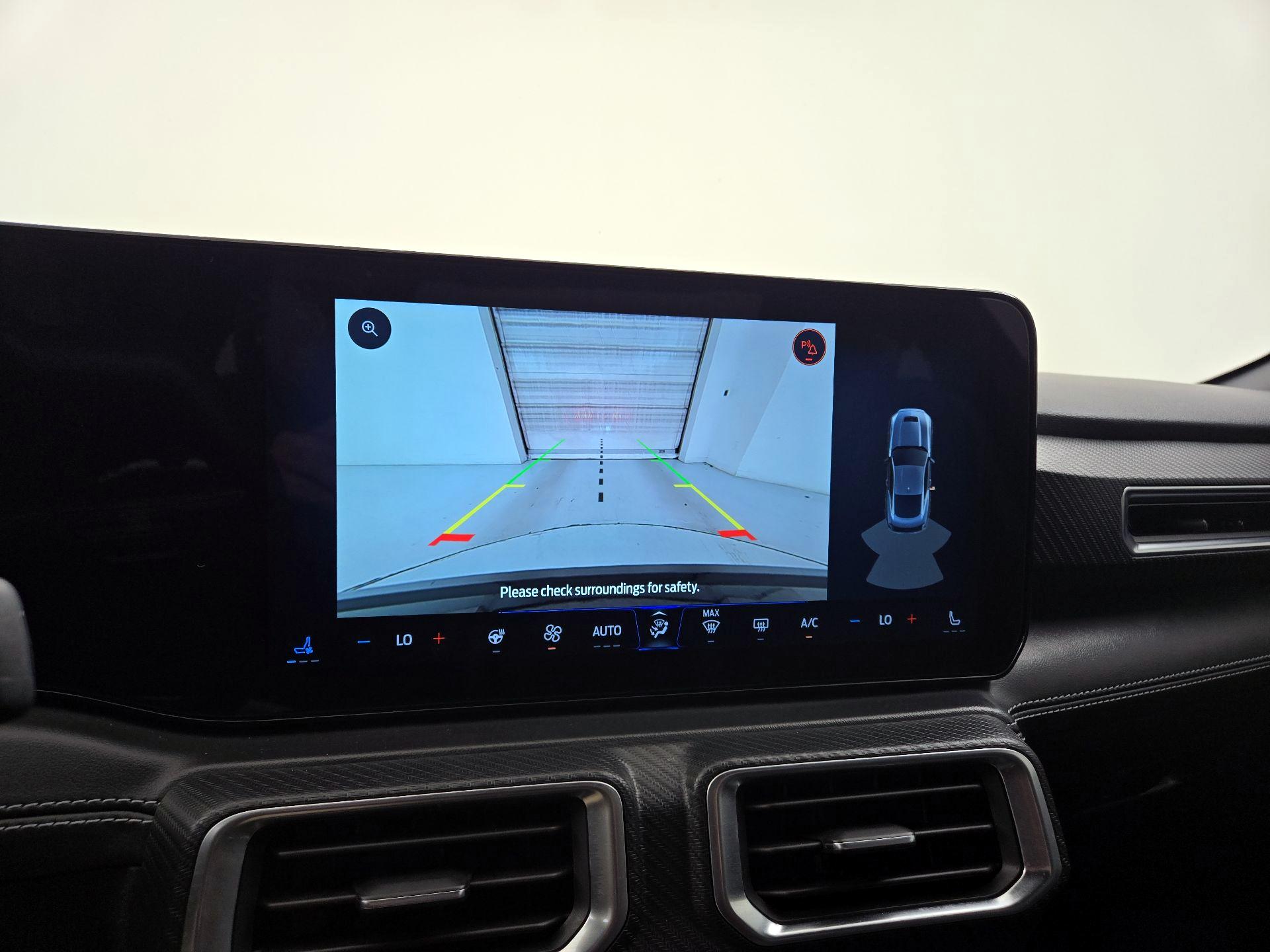 Thumbnail: 2024 Ford Mustang - 15