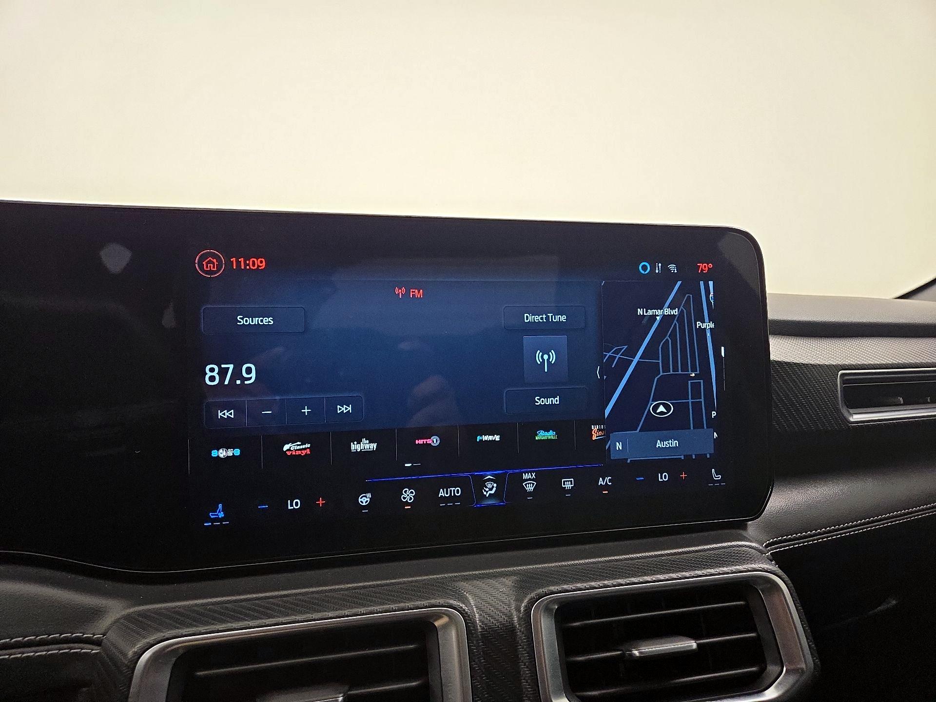 Thumbnail: 2024 Ford Mustang - 16