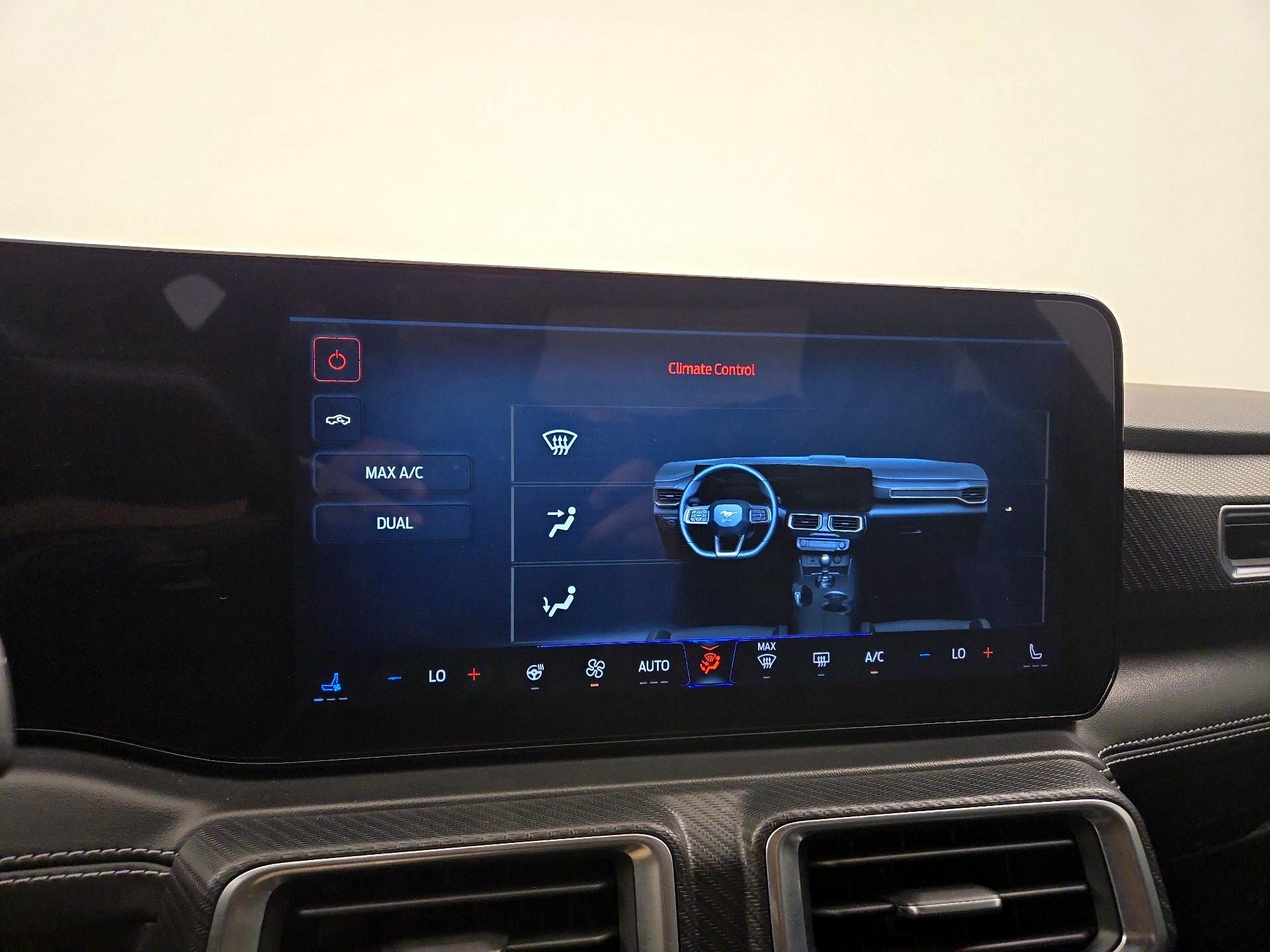 Thumbnail: 2024 Ford Mustang - 17