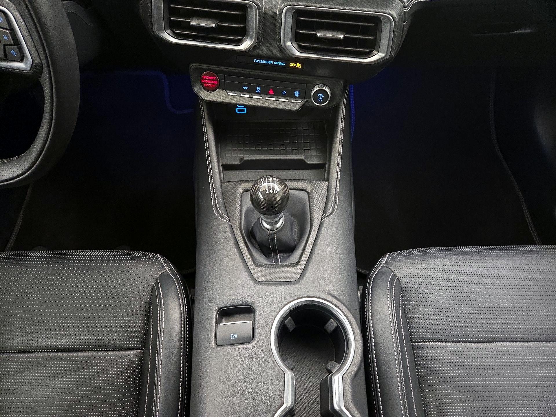 Thumbnail: 2024 Ford Mustang - 18