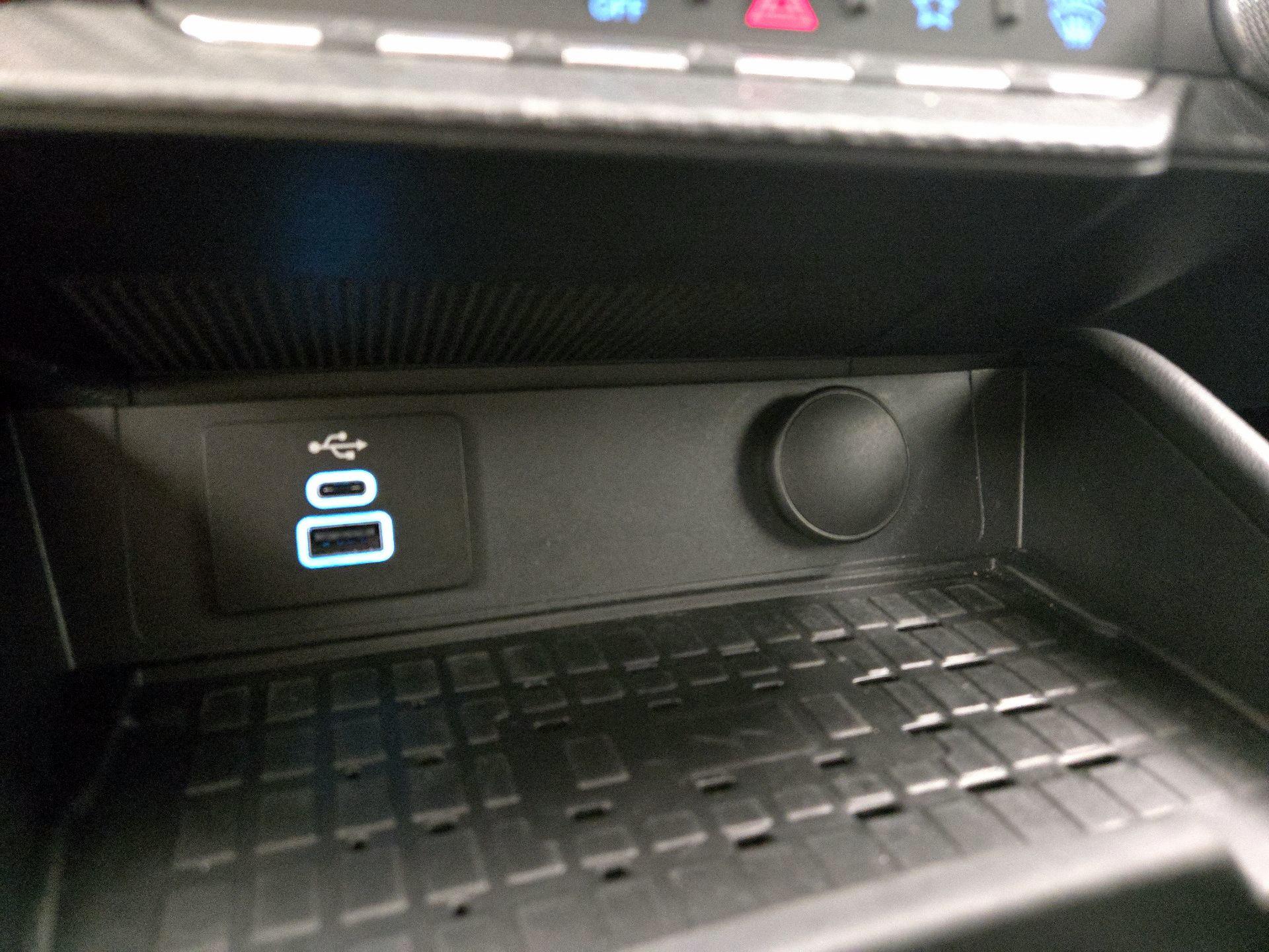 Thumbnail: 2024 Ford Mustang - 19