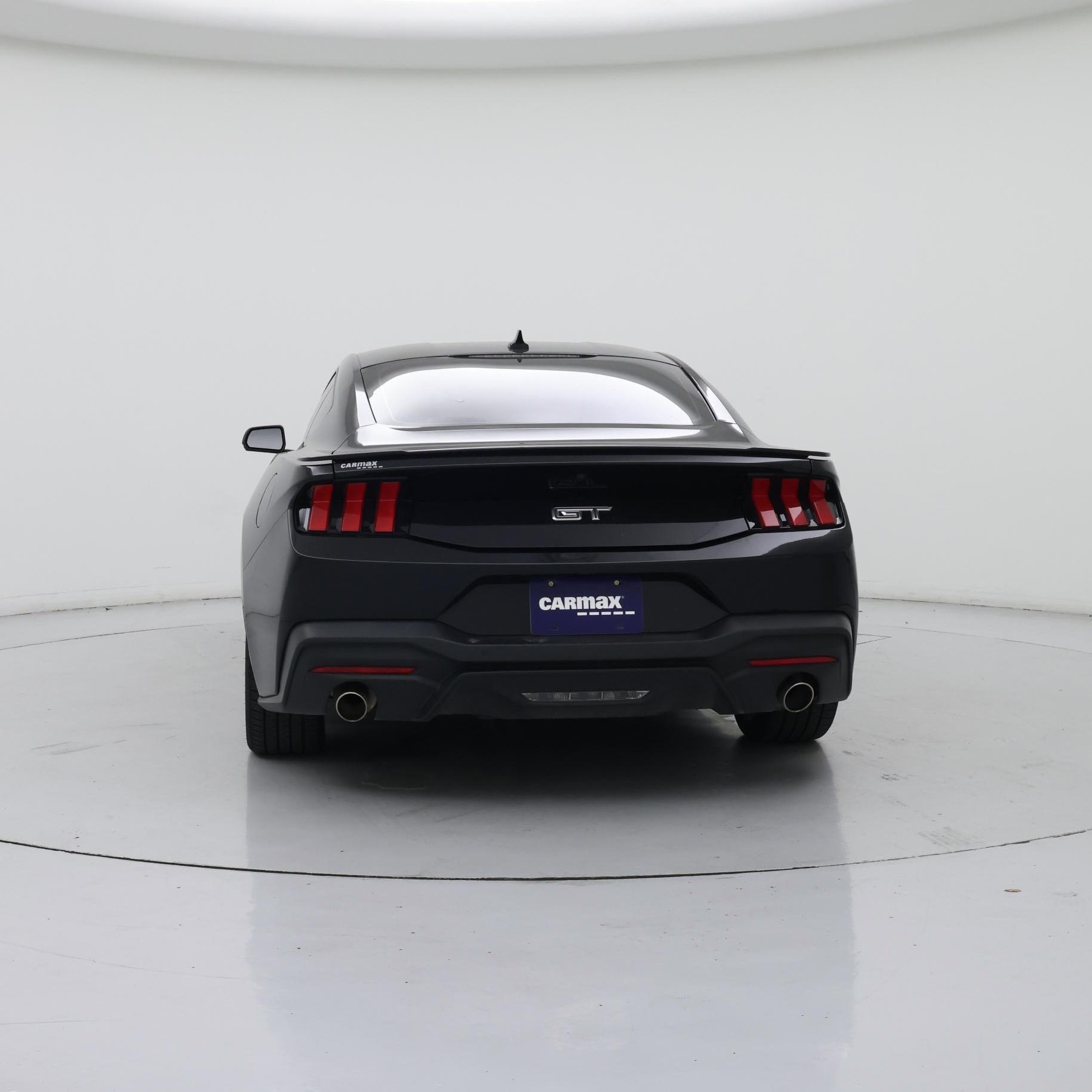 Thumbnail: 2024 Ford Mustang - 6