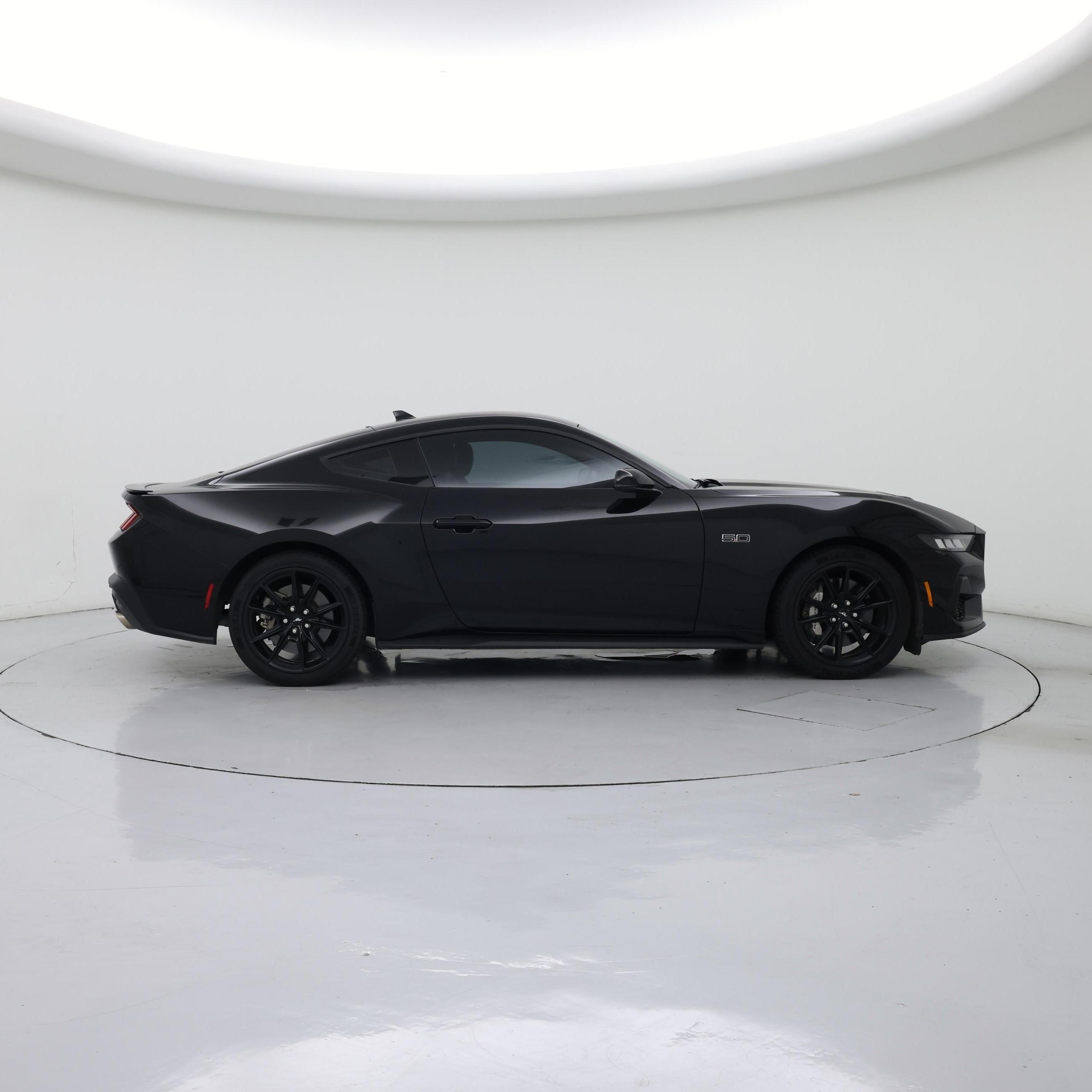 Thumbnail: 2024 Ford Mustang - 7