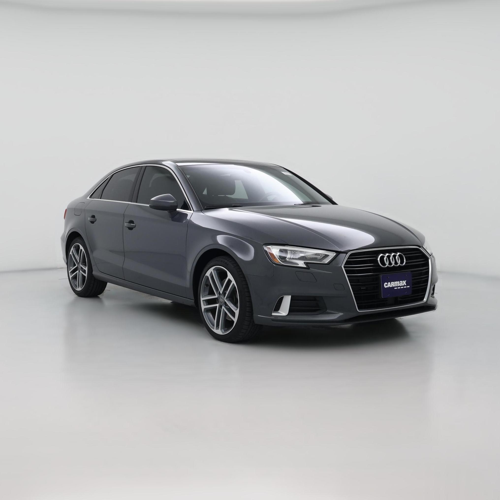 Thumbnail: 2019 Audi A3 - 1