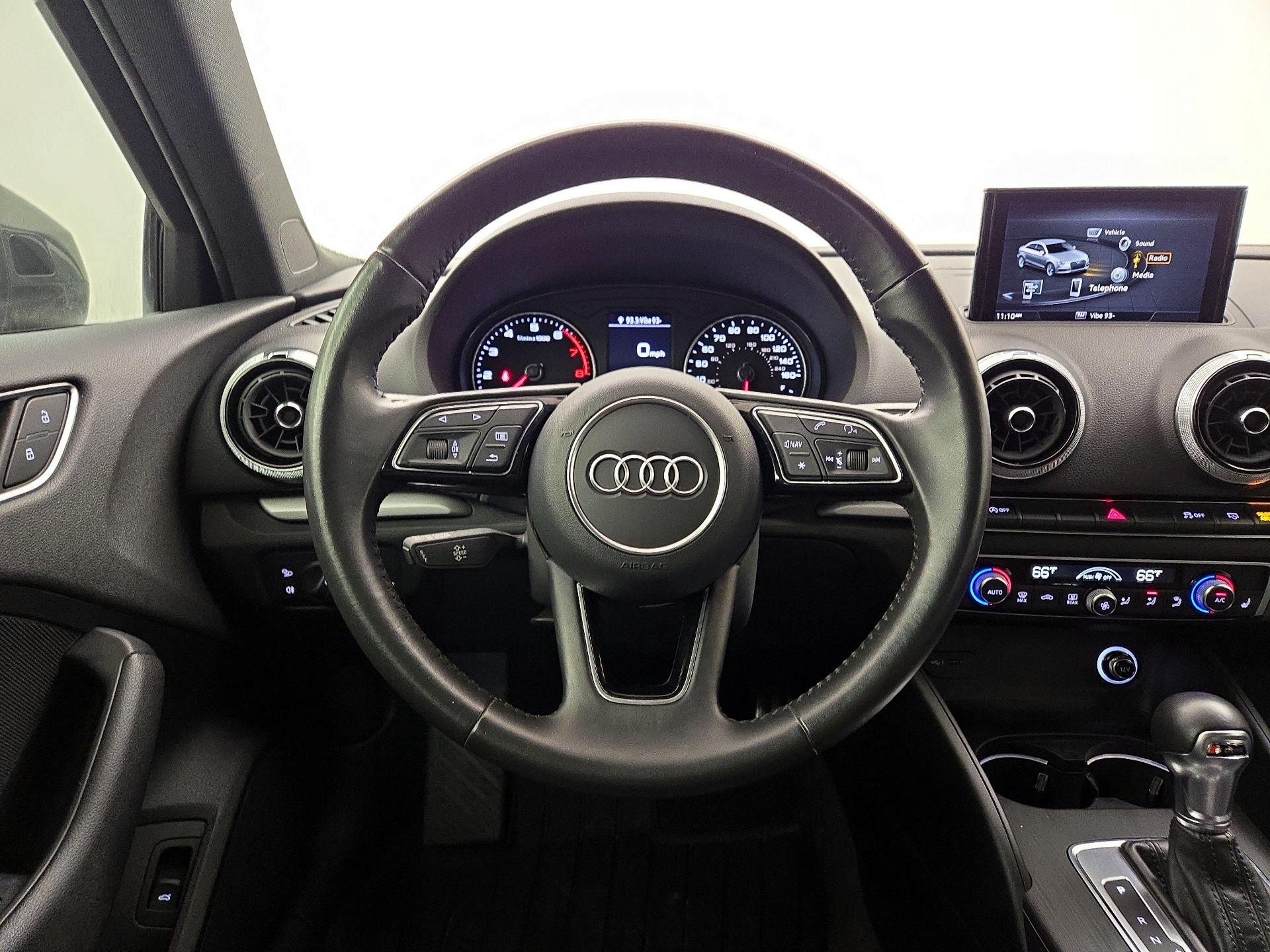 Thumbnail: 2019 Audi A3 - 10