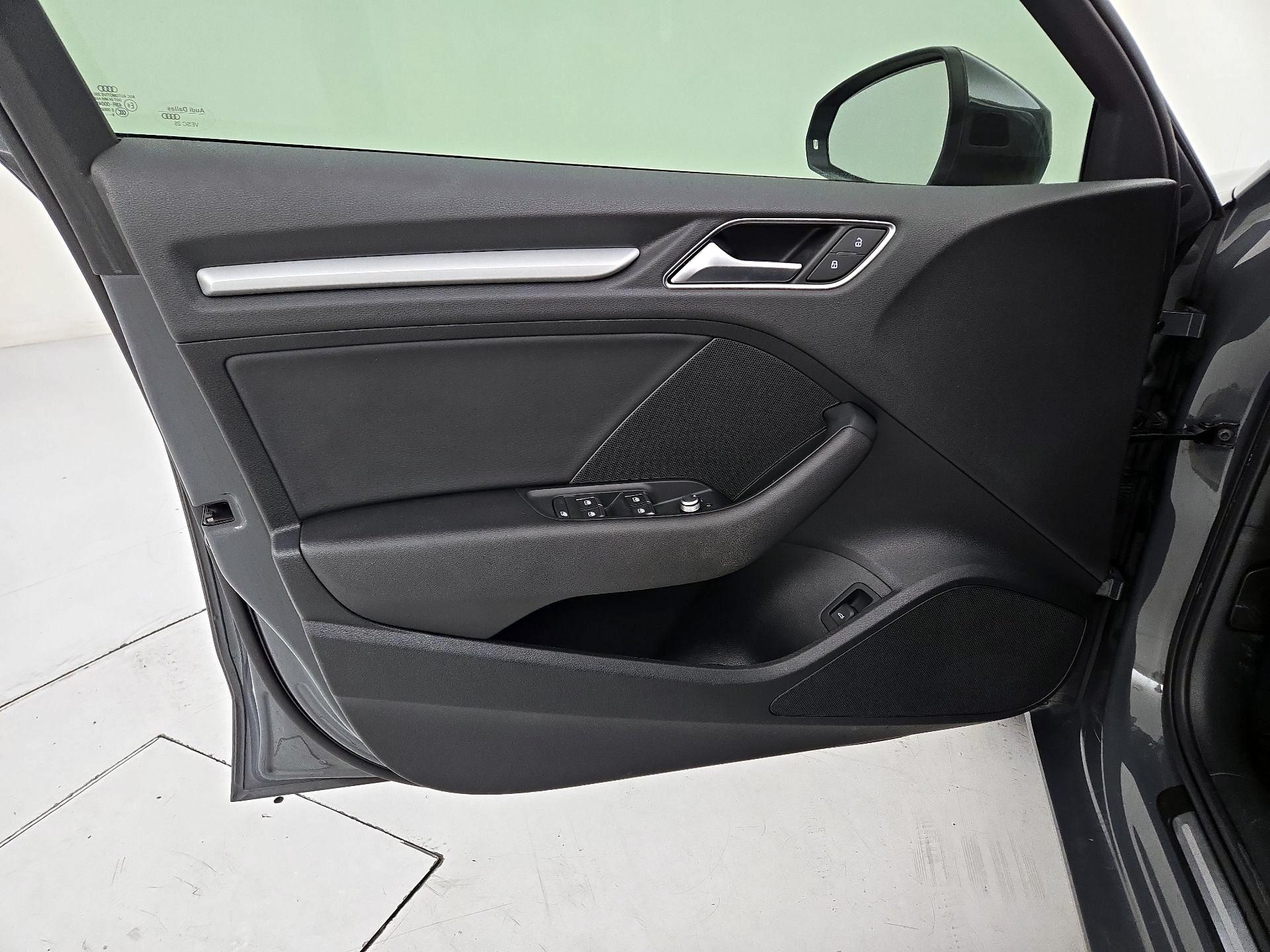 Thumbnail: 2019 Audi A3 - 12