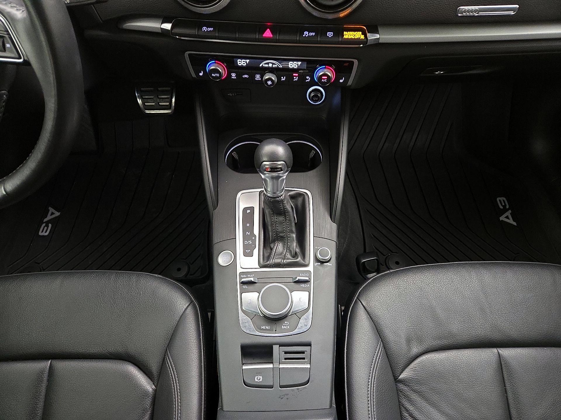 Thumbnail: 2019 Audi A3 - 17