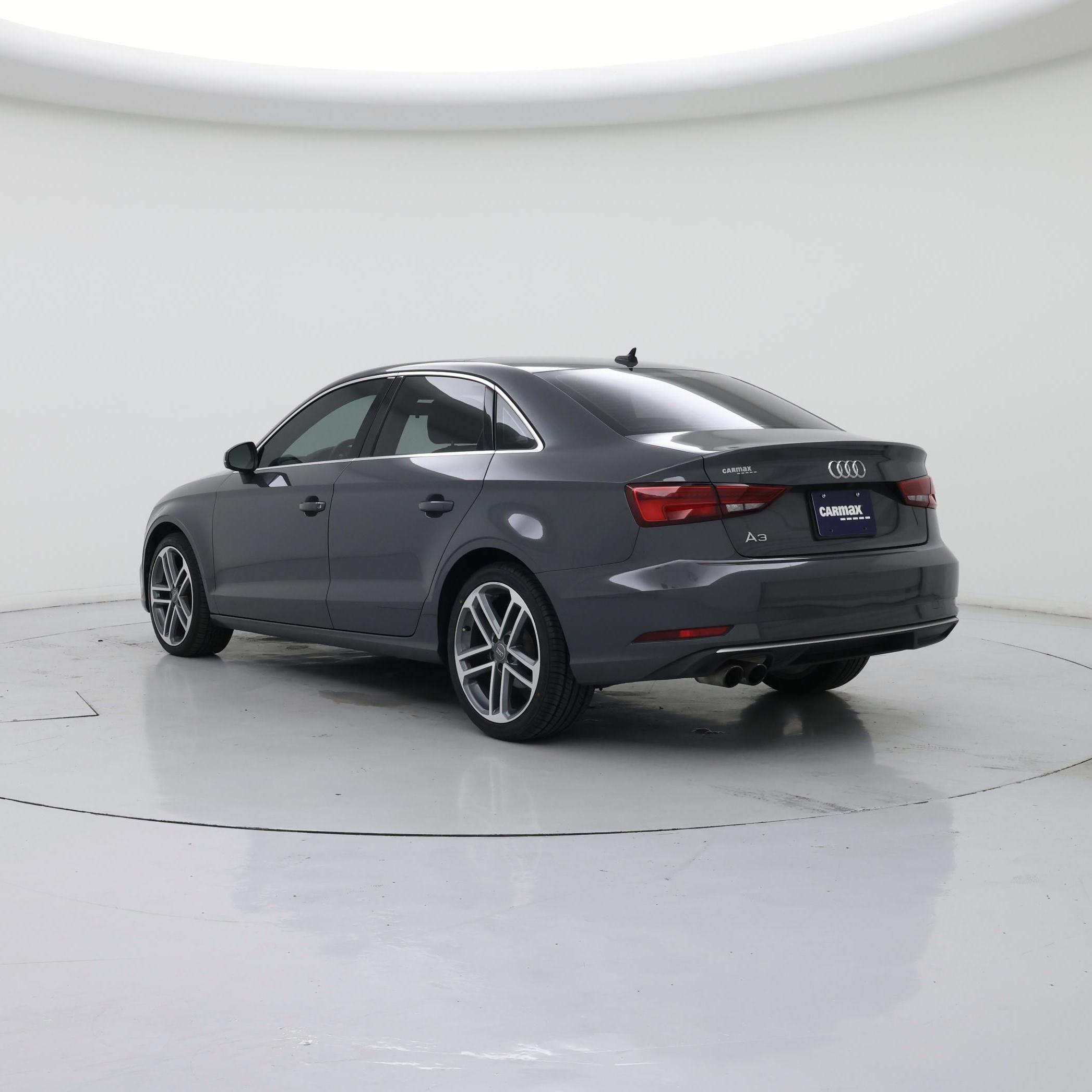Thumbnail: 2019 Audi A3 - 2