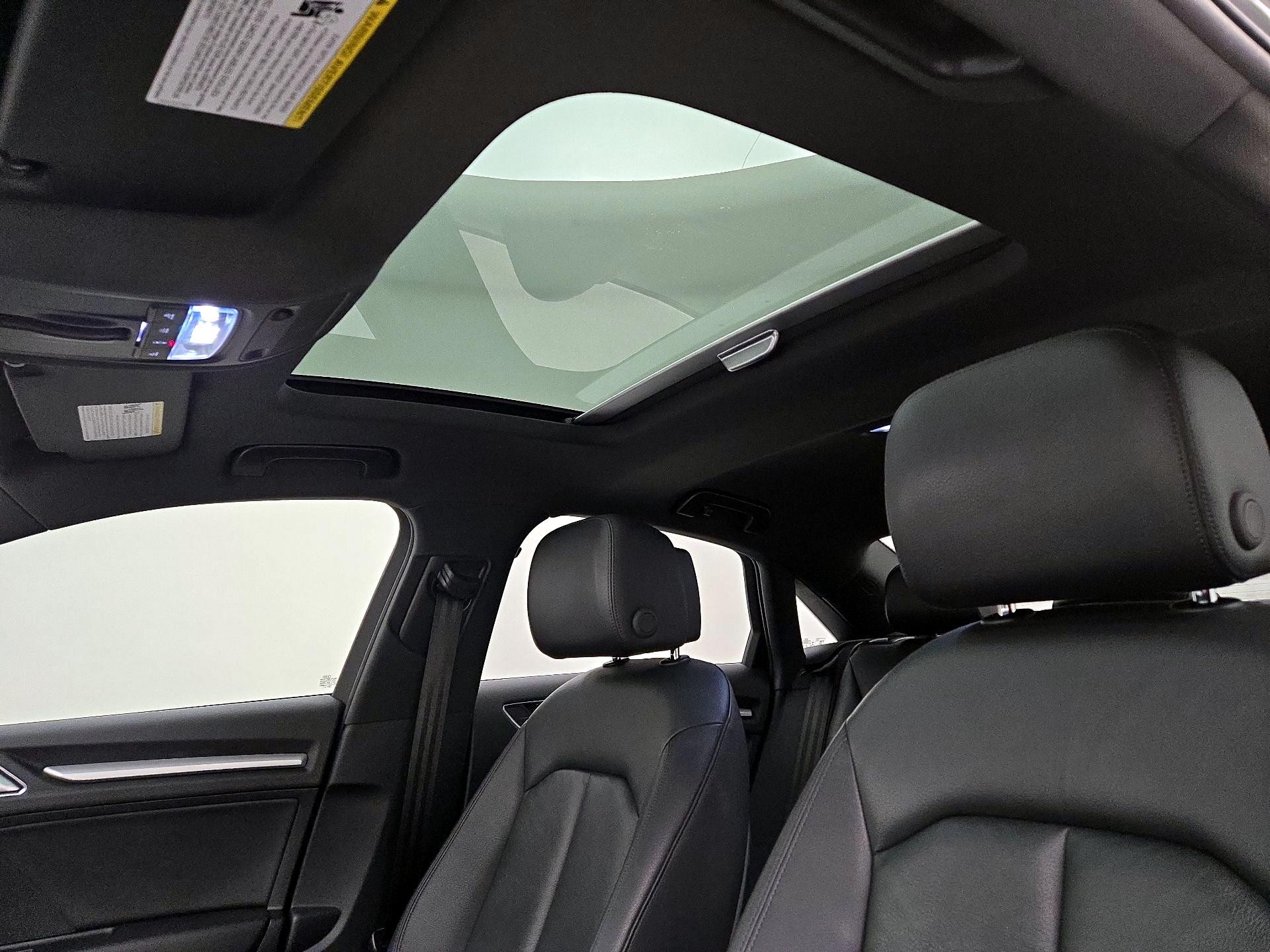 Thumbnail: 2019 Audi A3 - 19