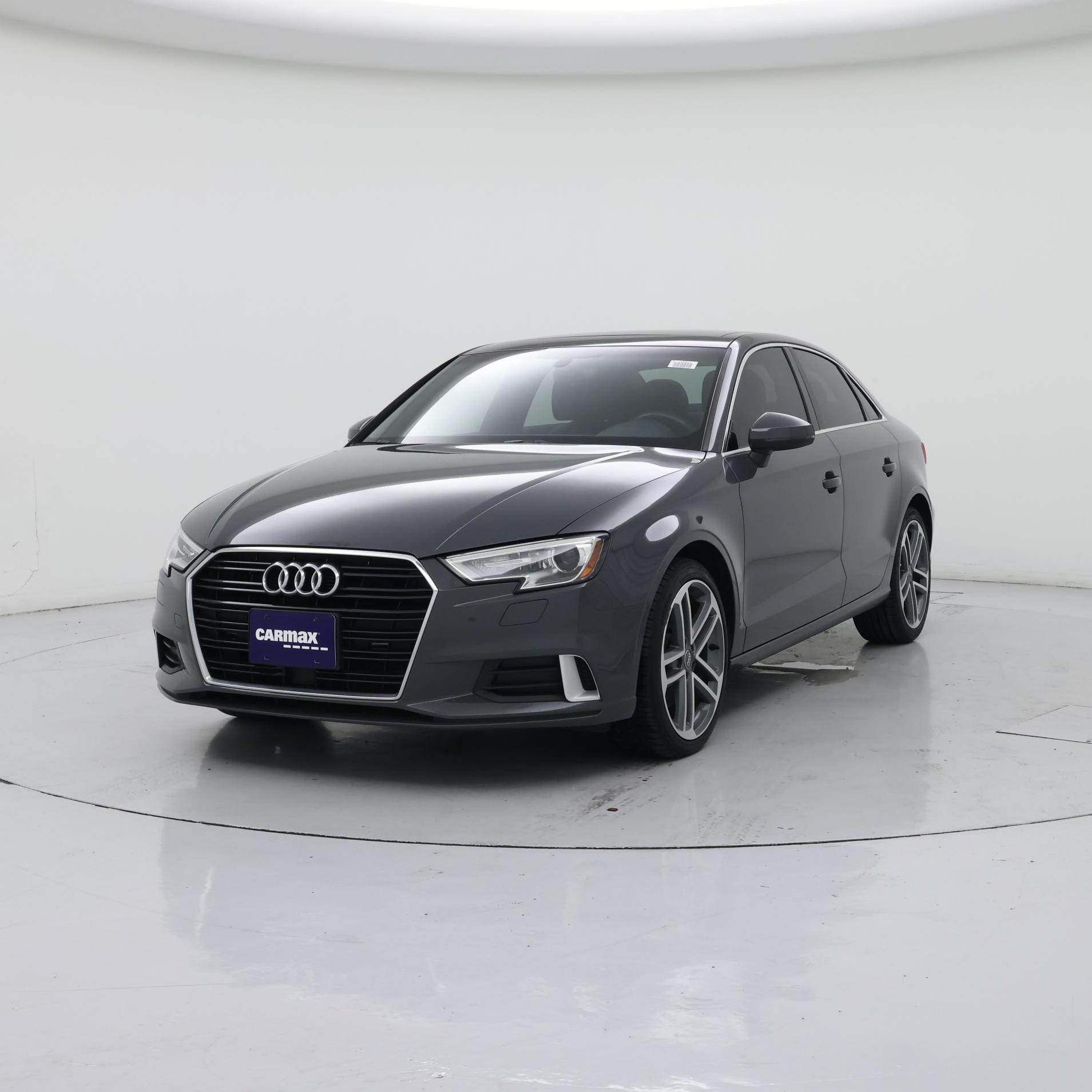 Thumbnail: 2019 Audi A3 - 4