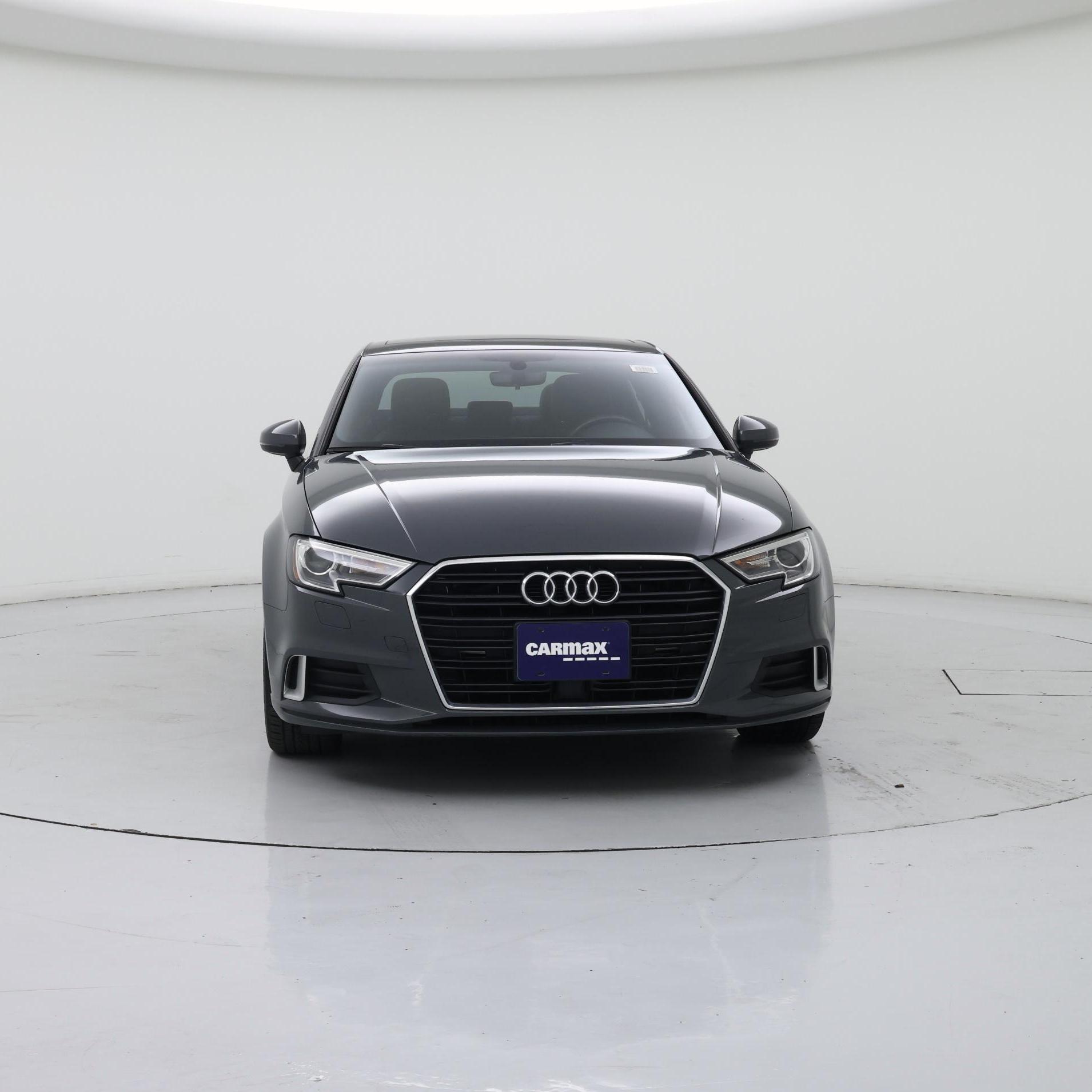 Thumbnail: 2019 Audi A3 - 5