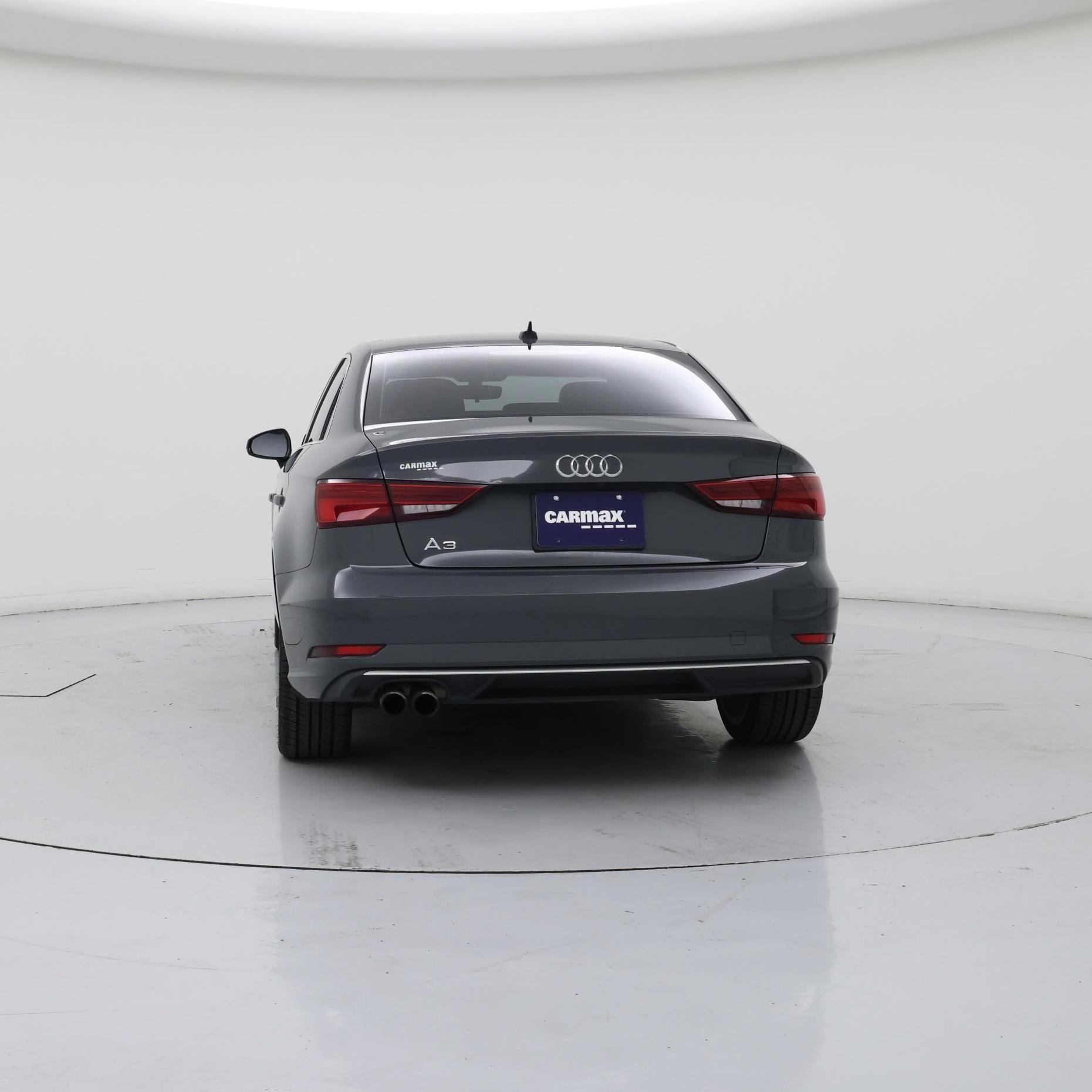 Thumbnail: 2019 Audi A3 - 6