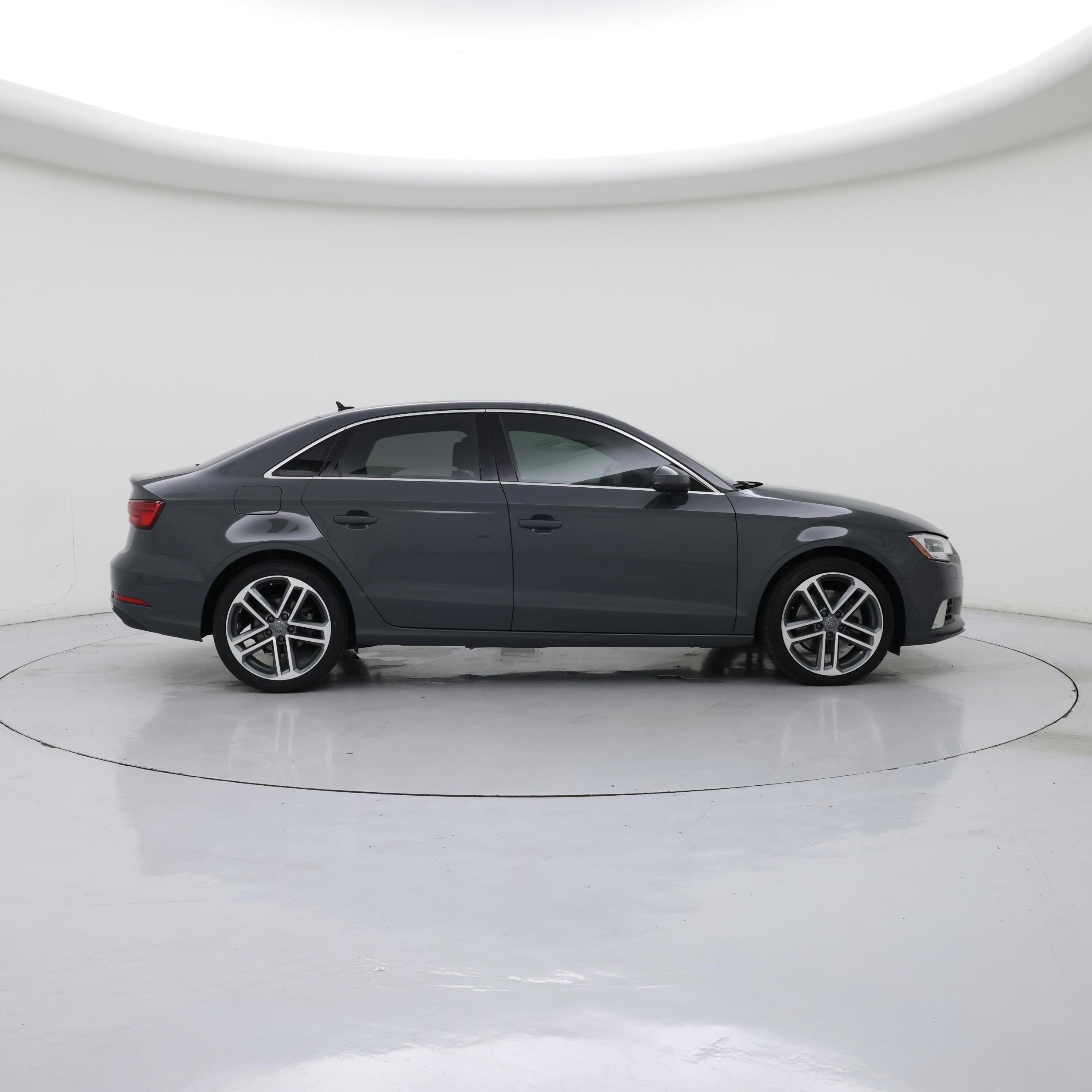 Thumbnail: 2019 Audi A3 - 7