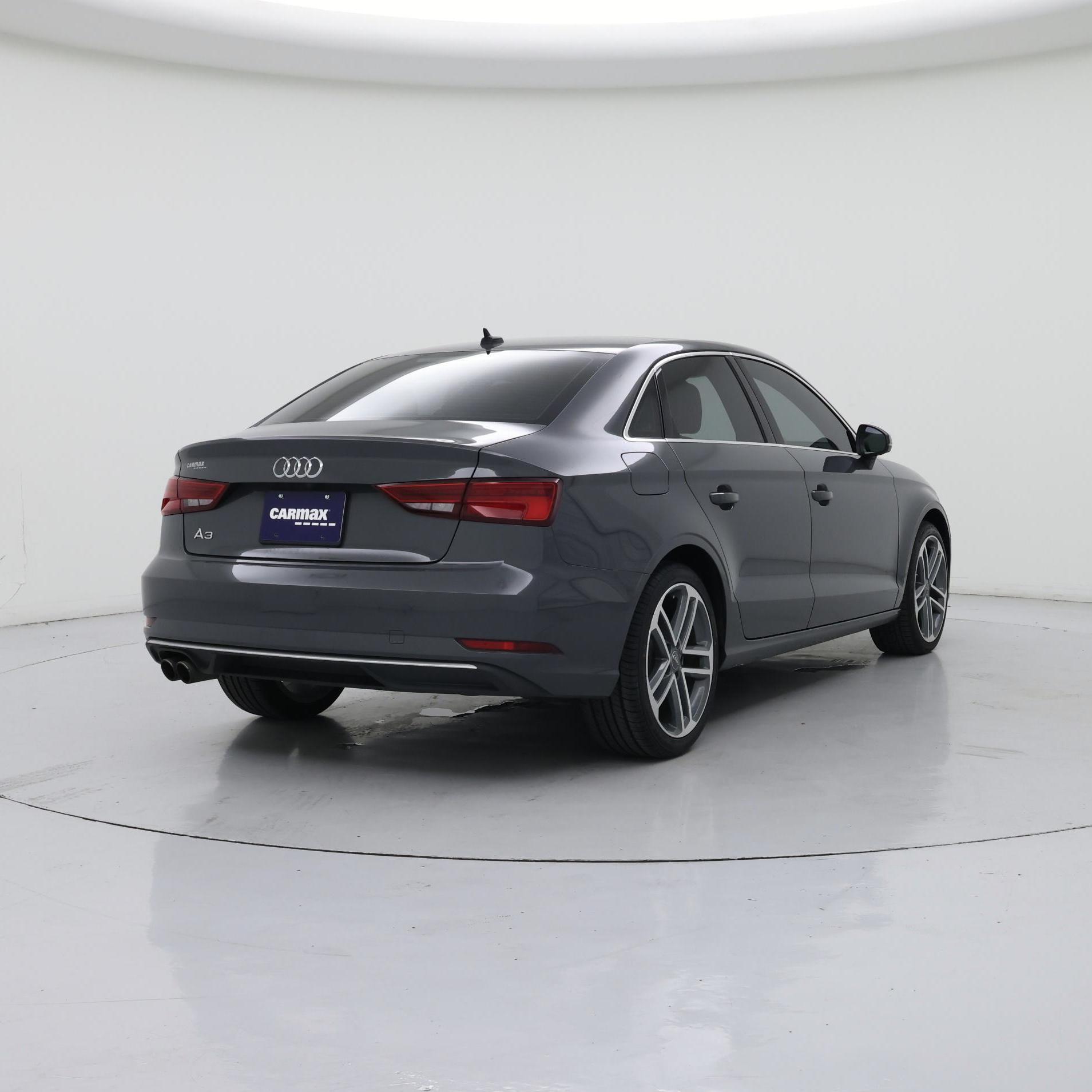 Thumbnail: 2019 Audi A3 - 8