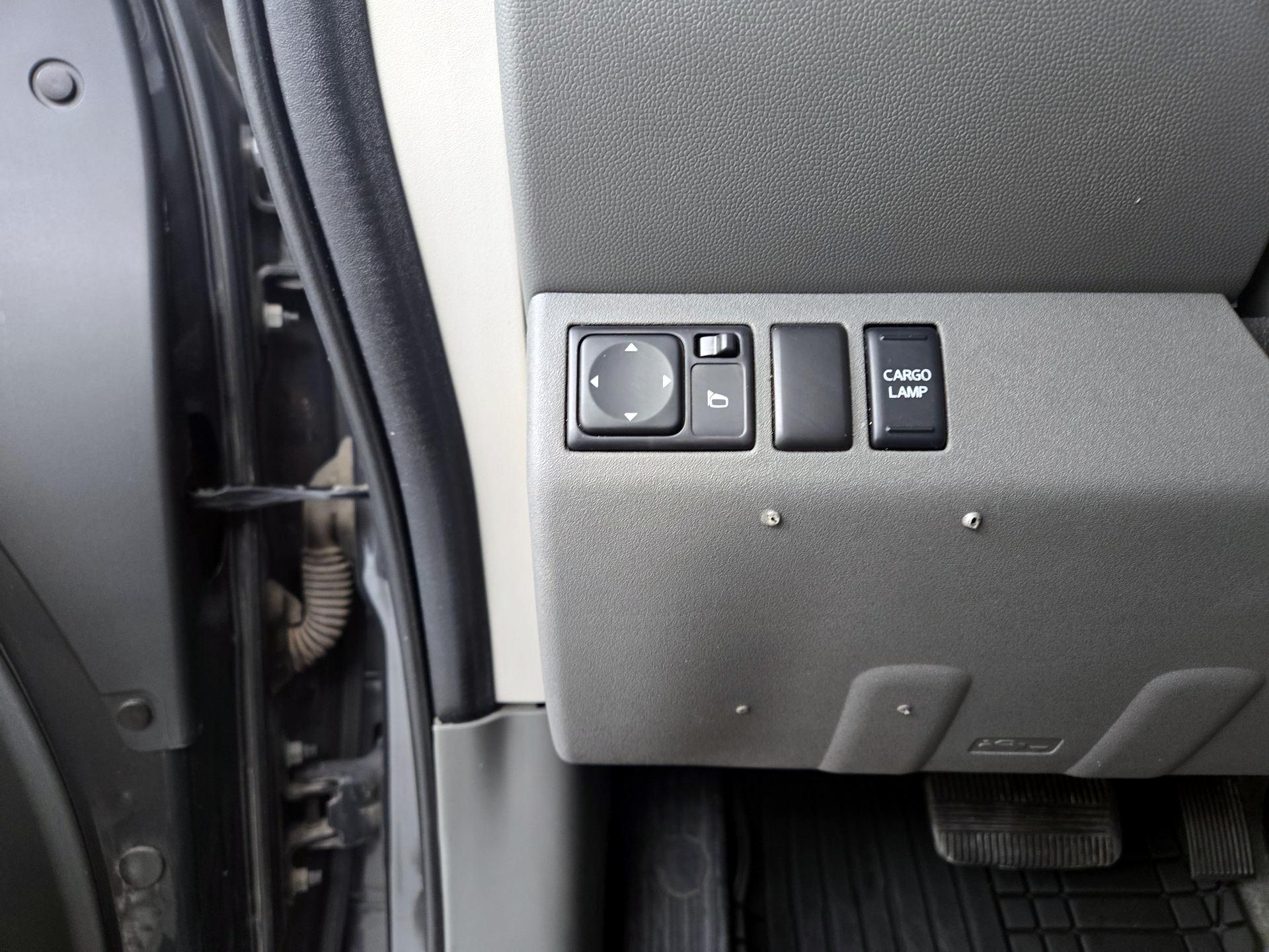Thumbnail: 2015 Nissan Frontier - 11