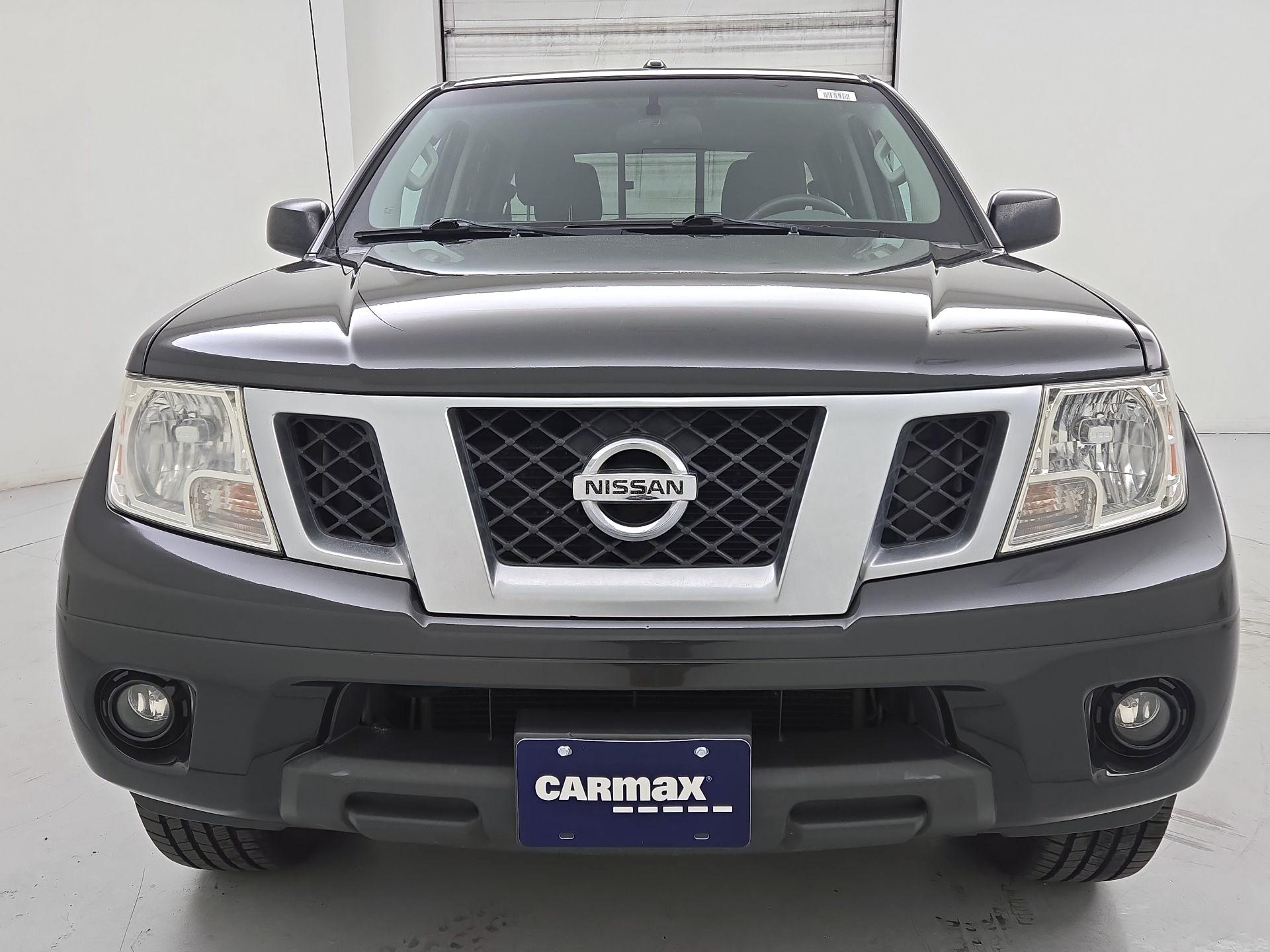 Thumbnail: 2015 Nissan Frontier - 2