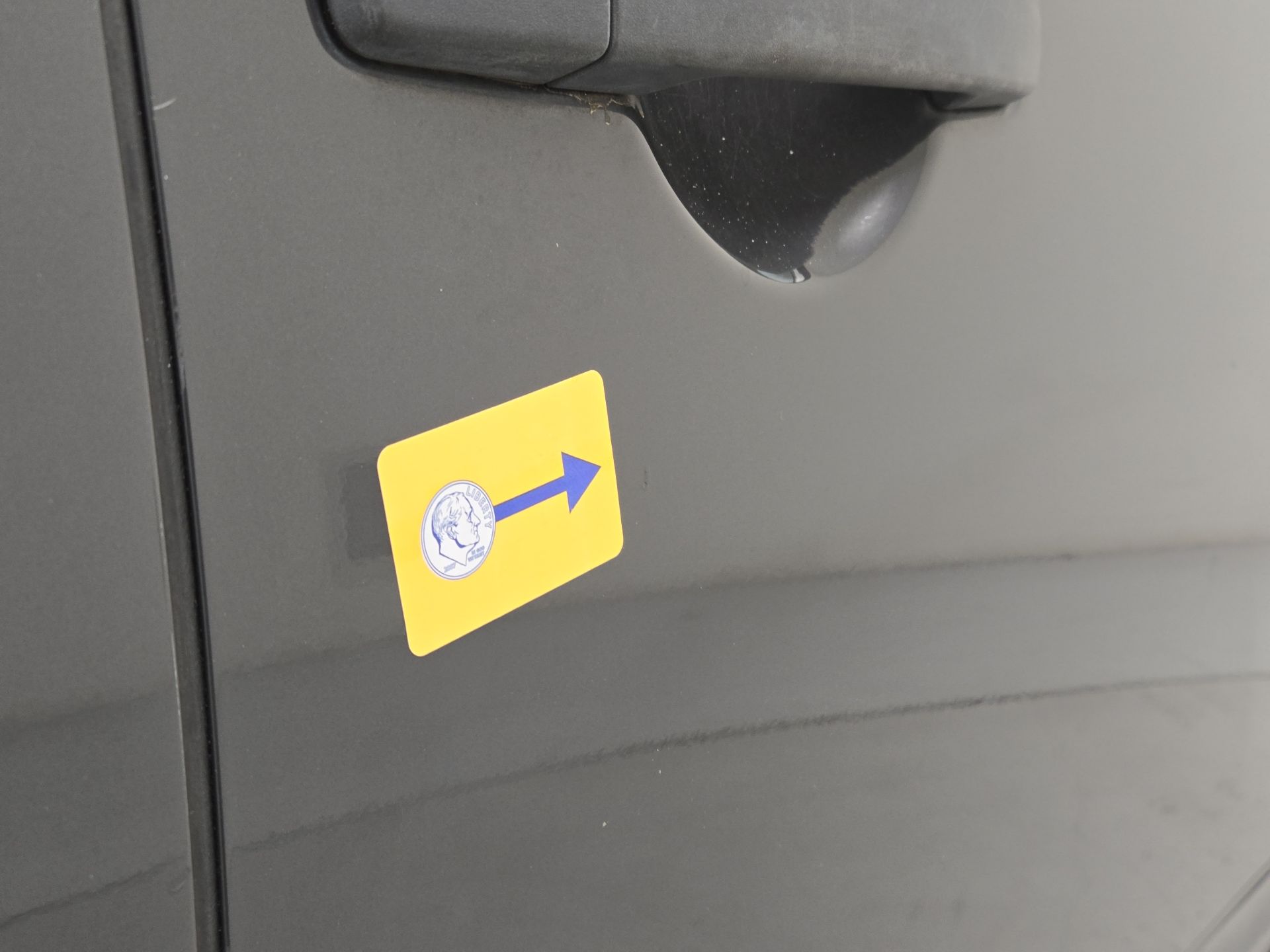 Thumbnail: 2015 Nissan Frontier - 20