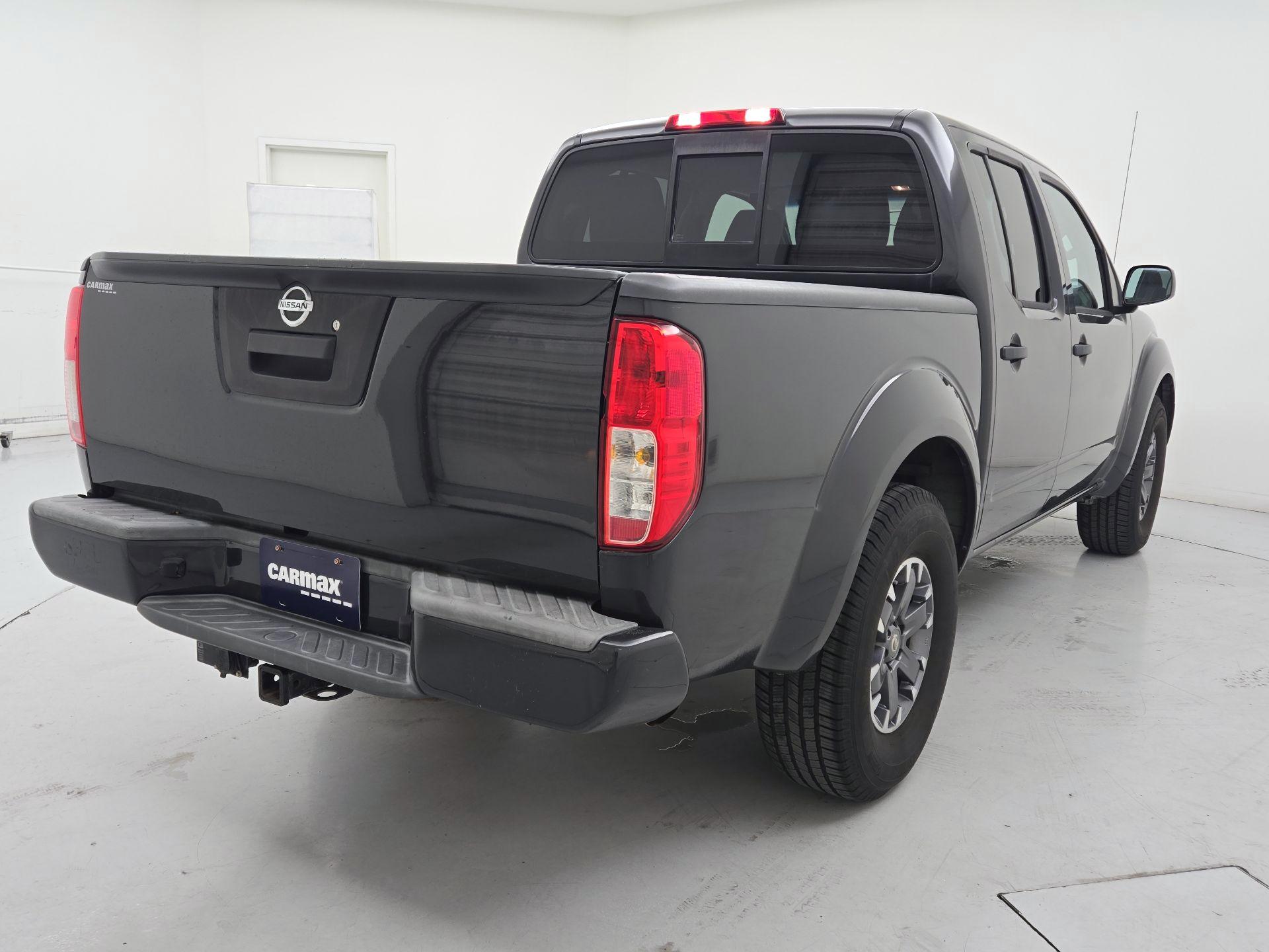 Thumbnail: 2015 Nissan Frontier - 5