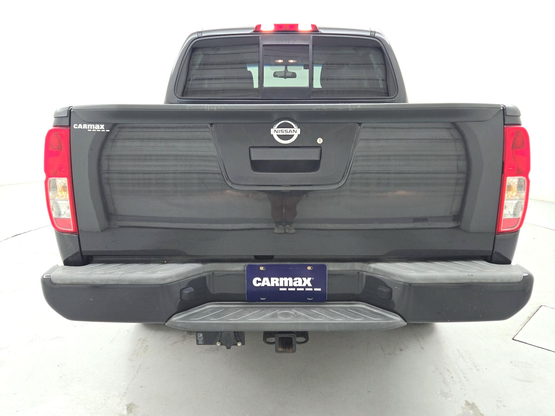Thumbnail: 2015 Nissan Frontier - 6
