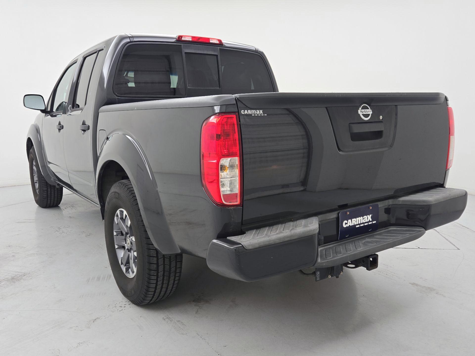 Thumbnail: 2015 Nissan Frontier - 7