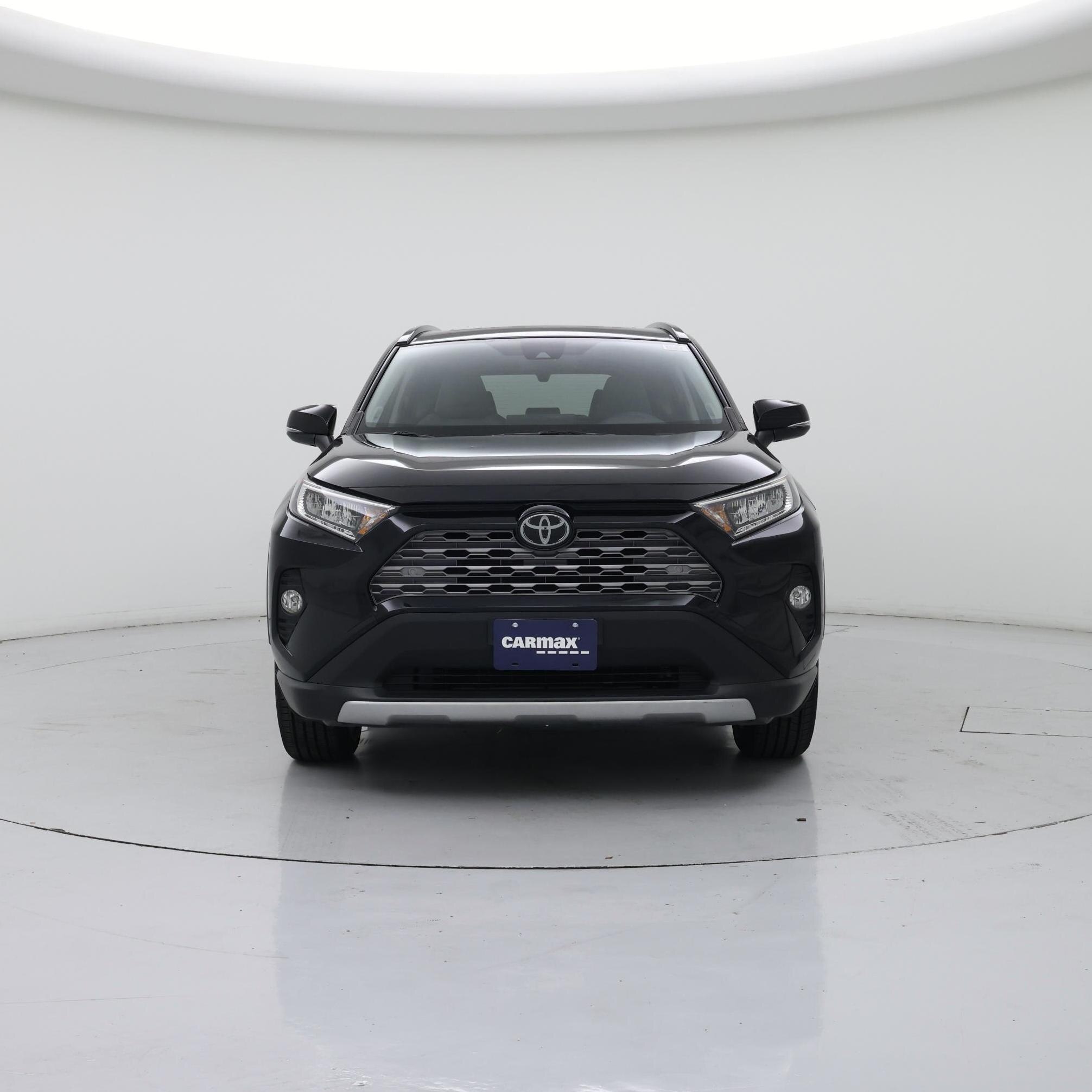 Thumbnail: 2020 Toyota RAV4 - 5