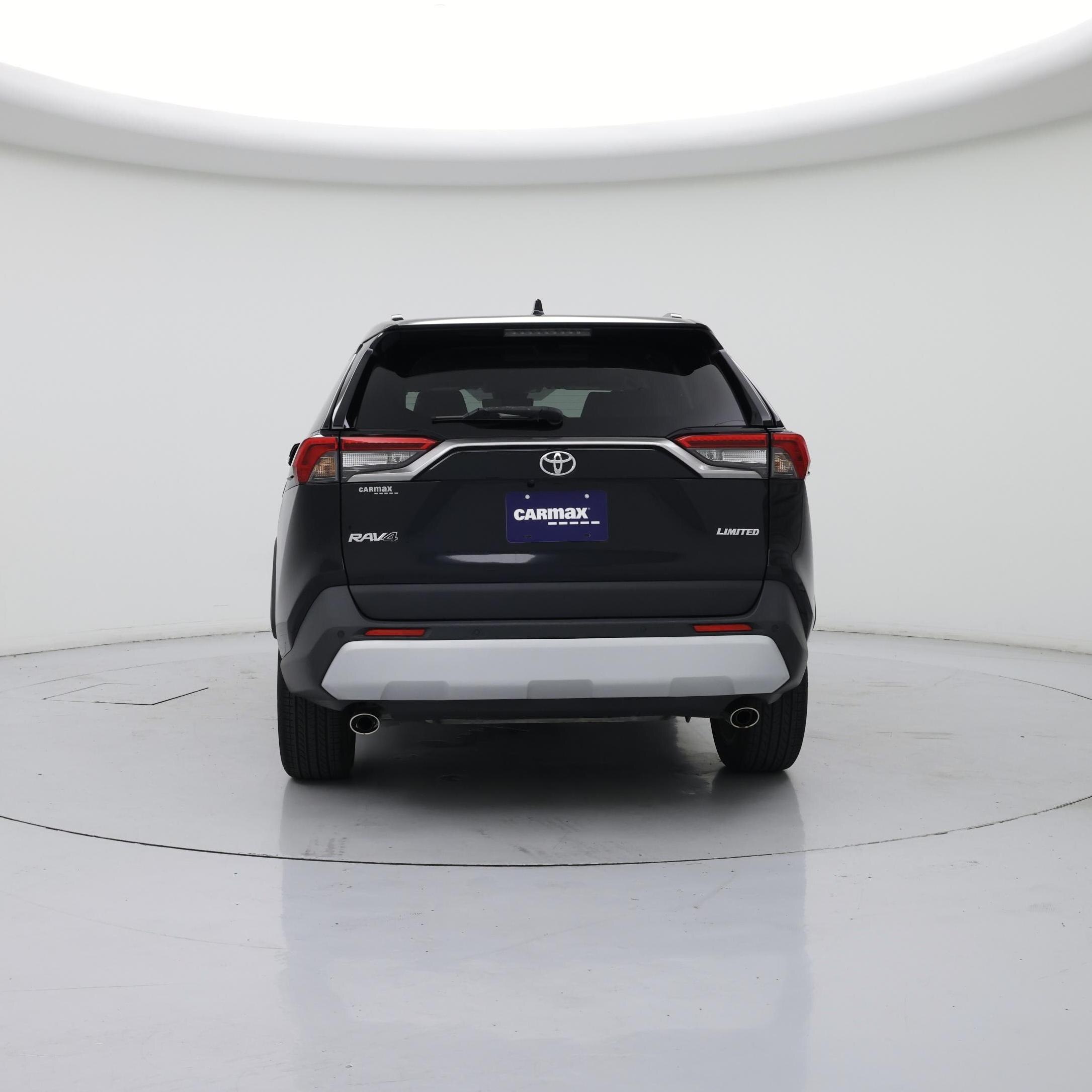Thumbnail: 2020 Toyota RAV4 - 6