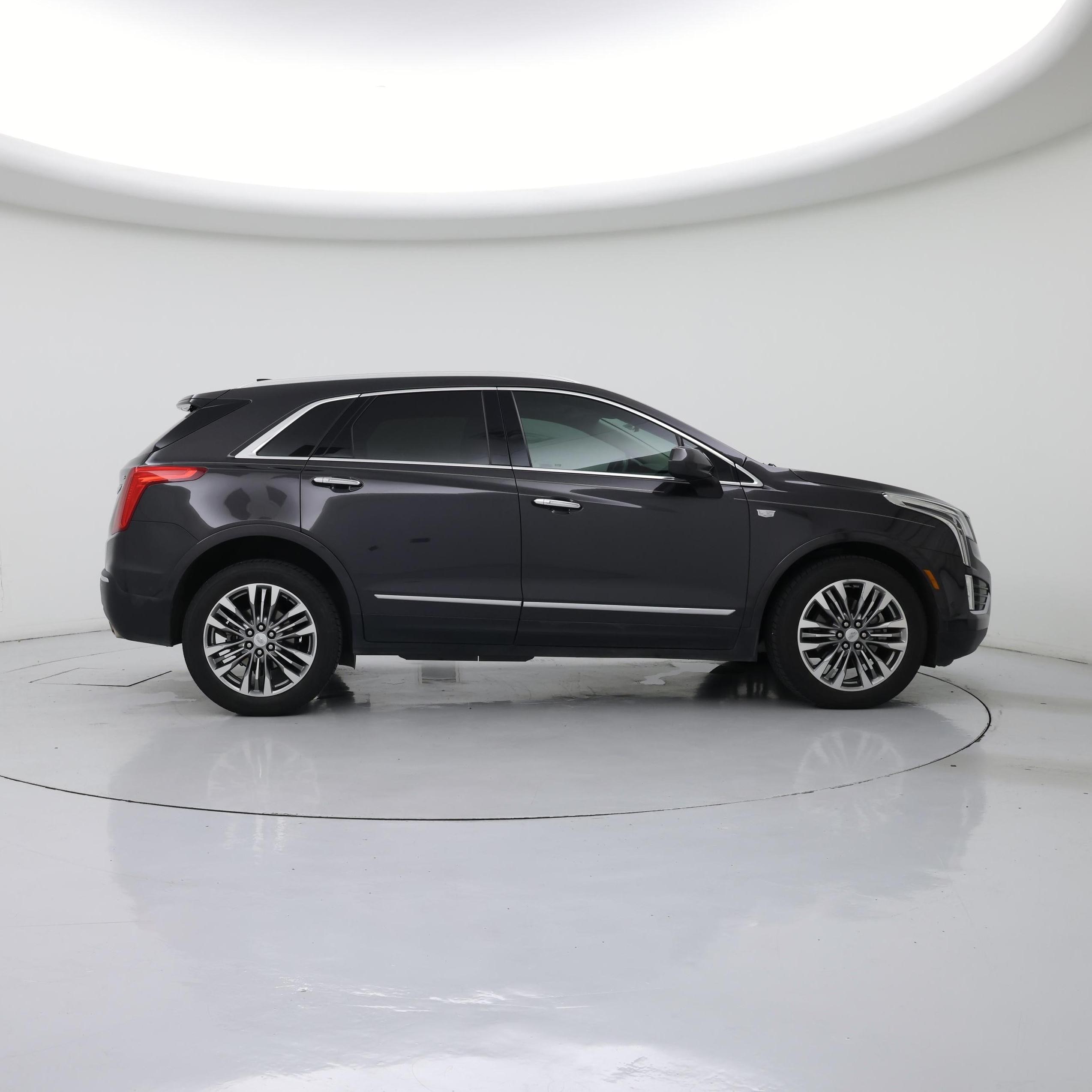 Thumbnail: 2017 Cadillac XT5 - 7