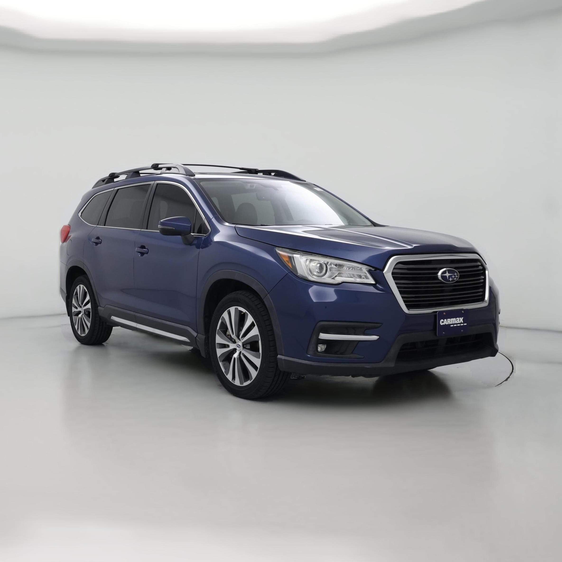 Thumbnail: 2020 Subaru Ascent - 1
