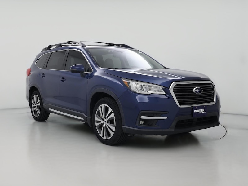 2020 Subaru Ascent Limited -
                  Austin, TX
