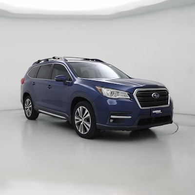 2020 Subaru Ascent Limited