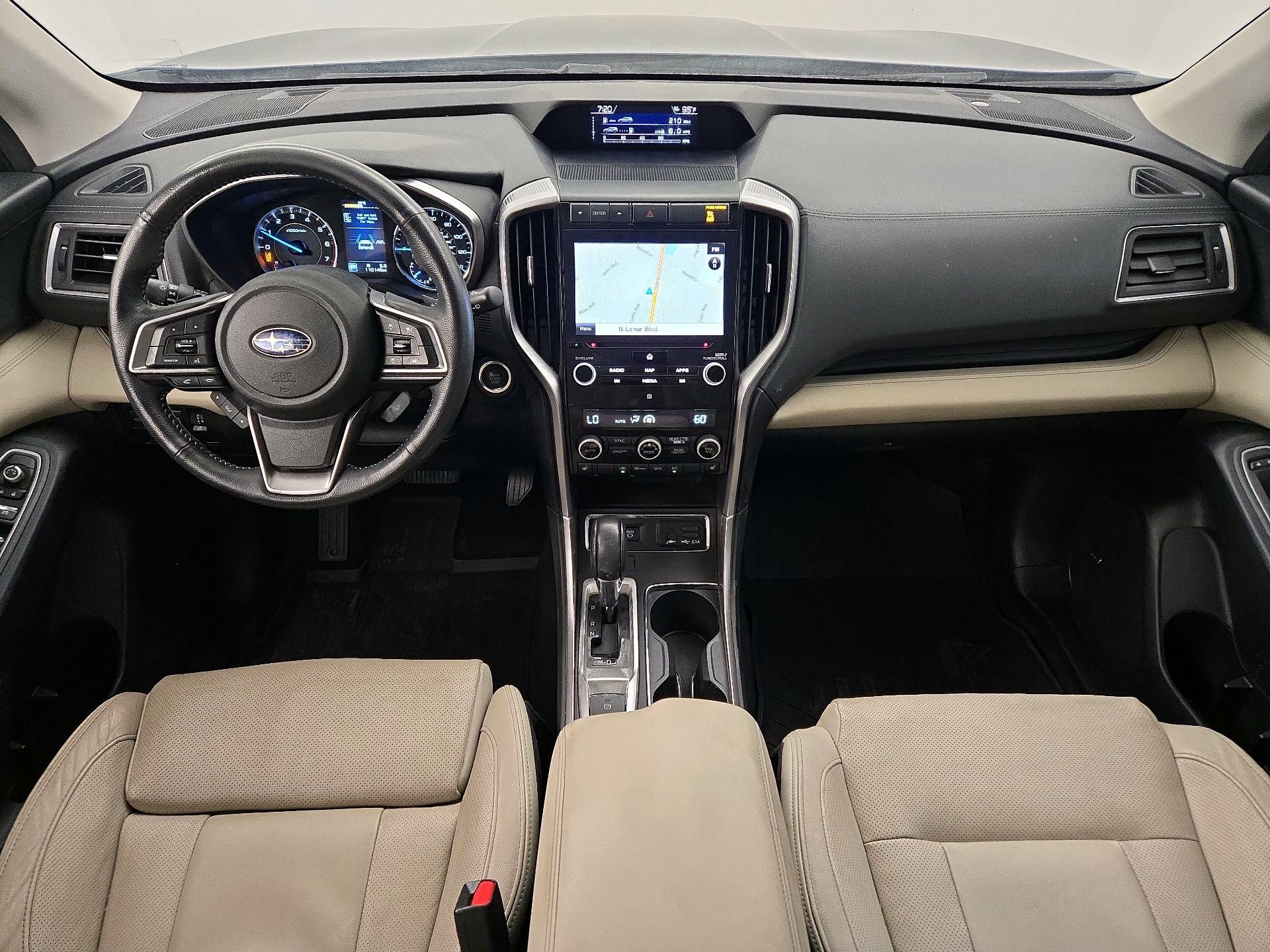 Thumbnail: 2020 Subaru Ascent - 9